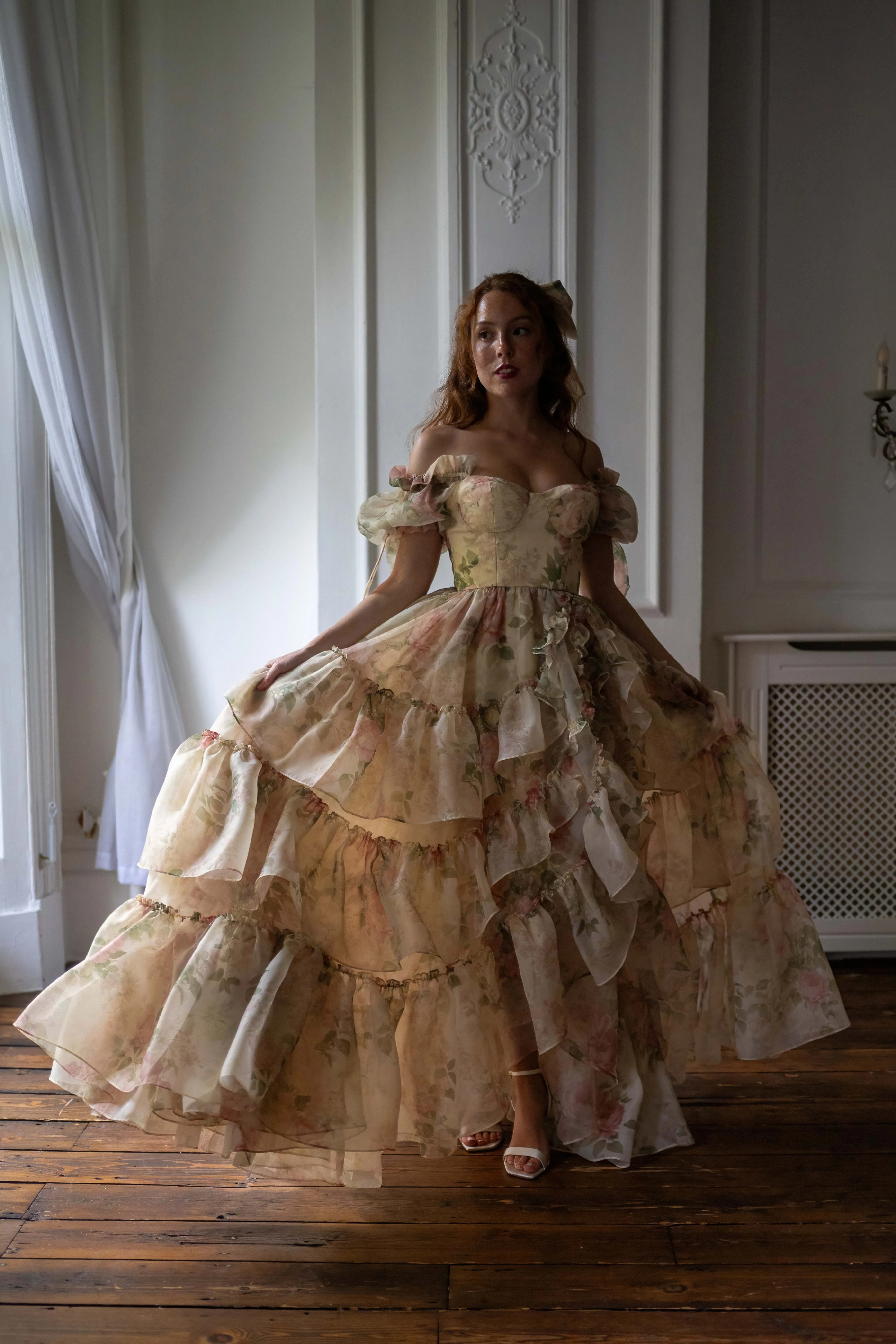 Ever After Mademoiselle Gown - Image 18