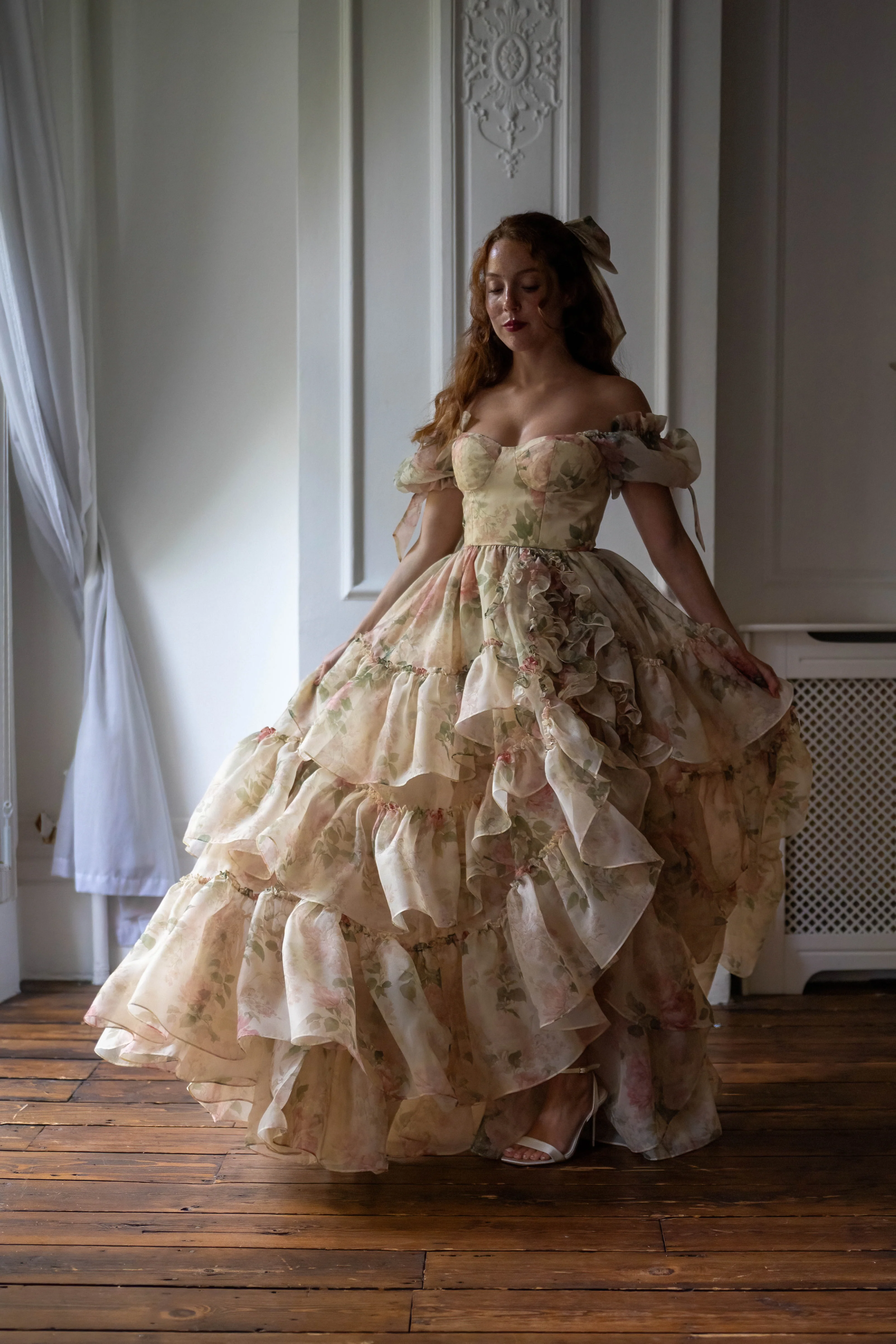Ever After Mademoiselle Gown - Image 20