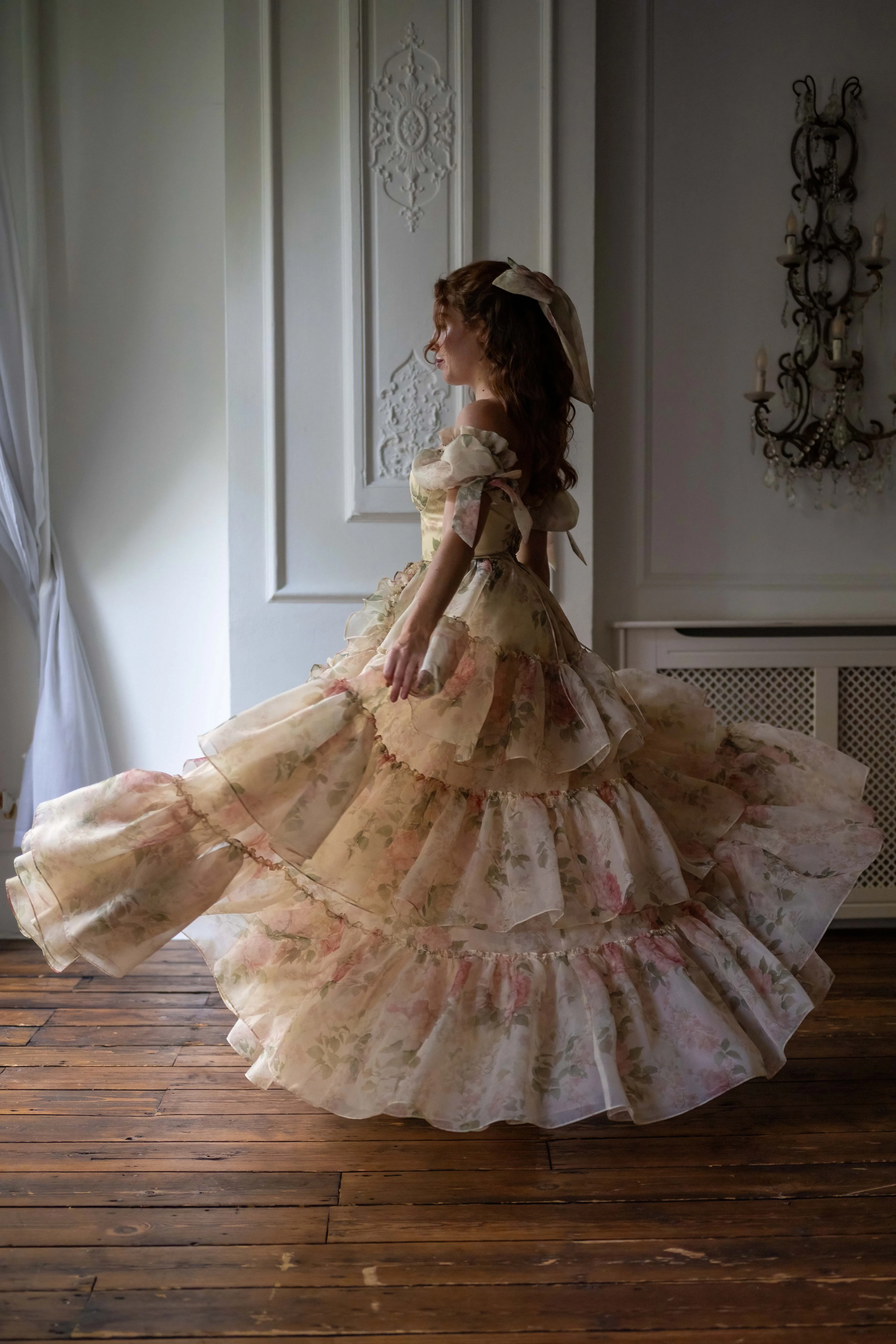 Ever After Mademoiselle Gown - Image 21