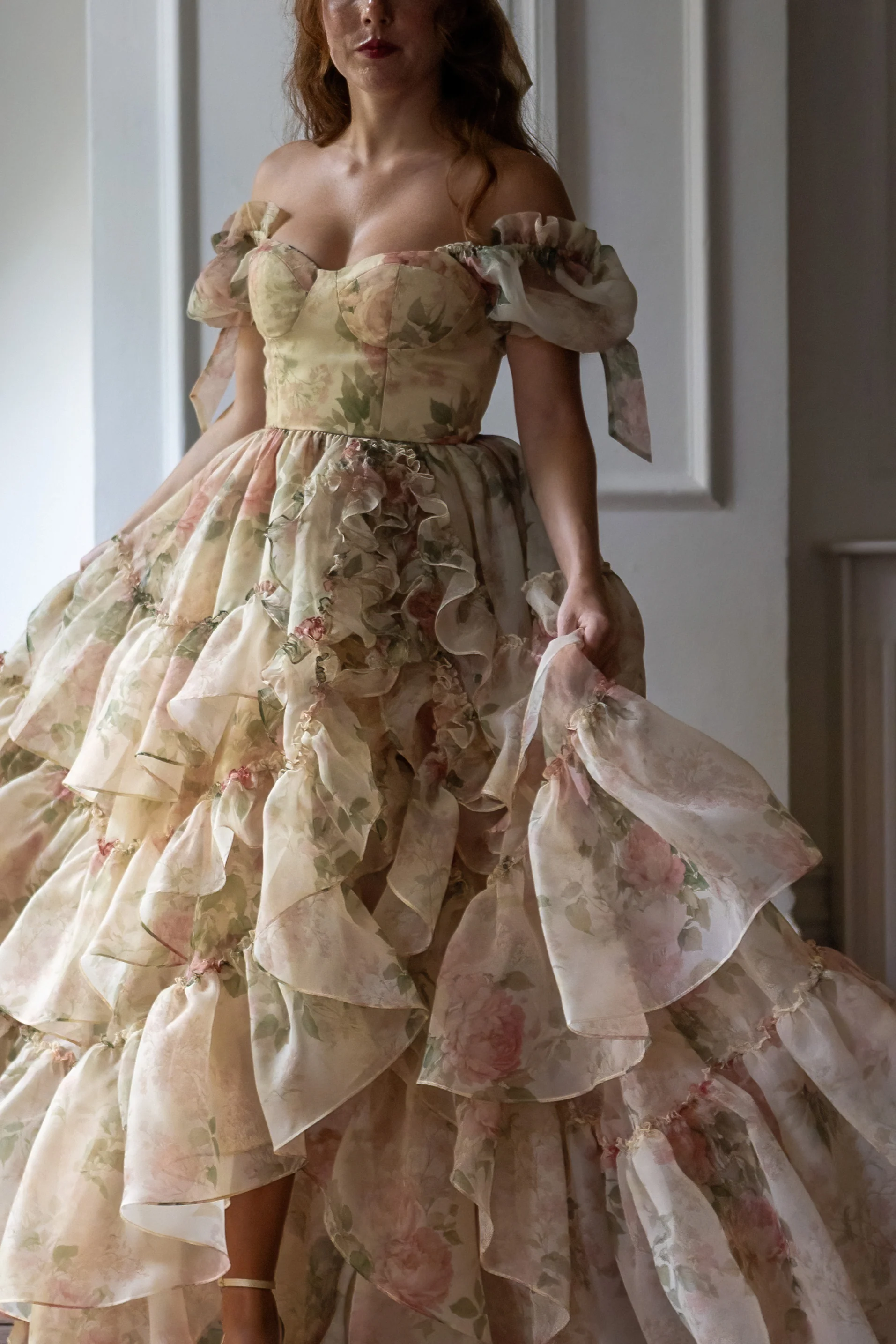 Ever After Mademoiselle Gown - Image 22