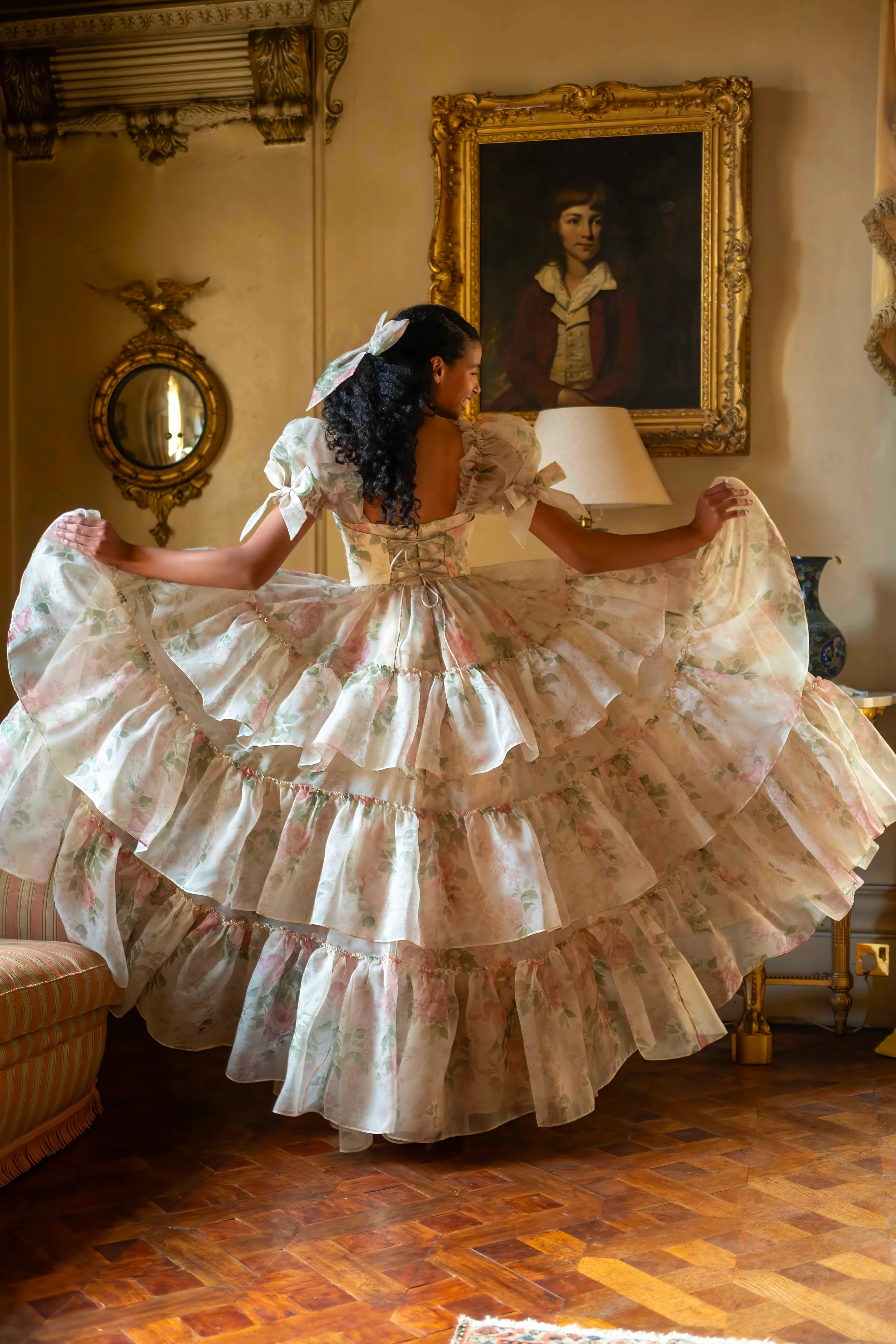 Ever After Mademoiselle Gown - Image 23