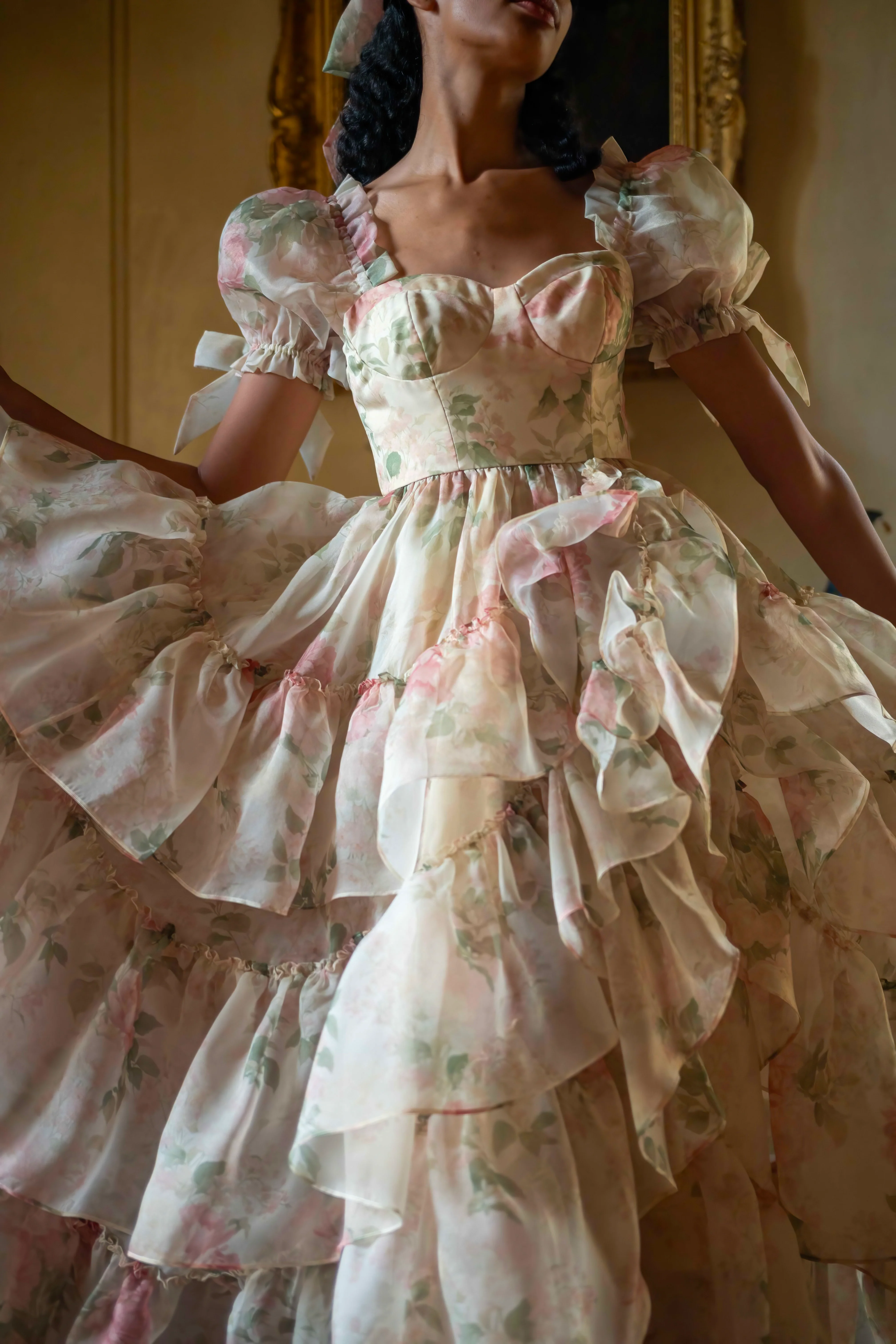 Ever After Mademoiselle Gown - Image 24