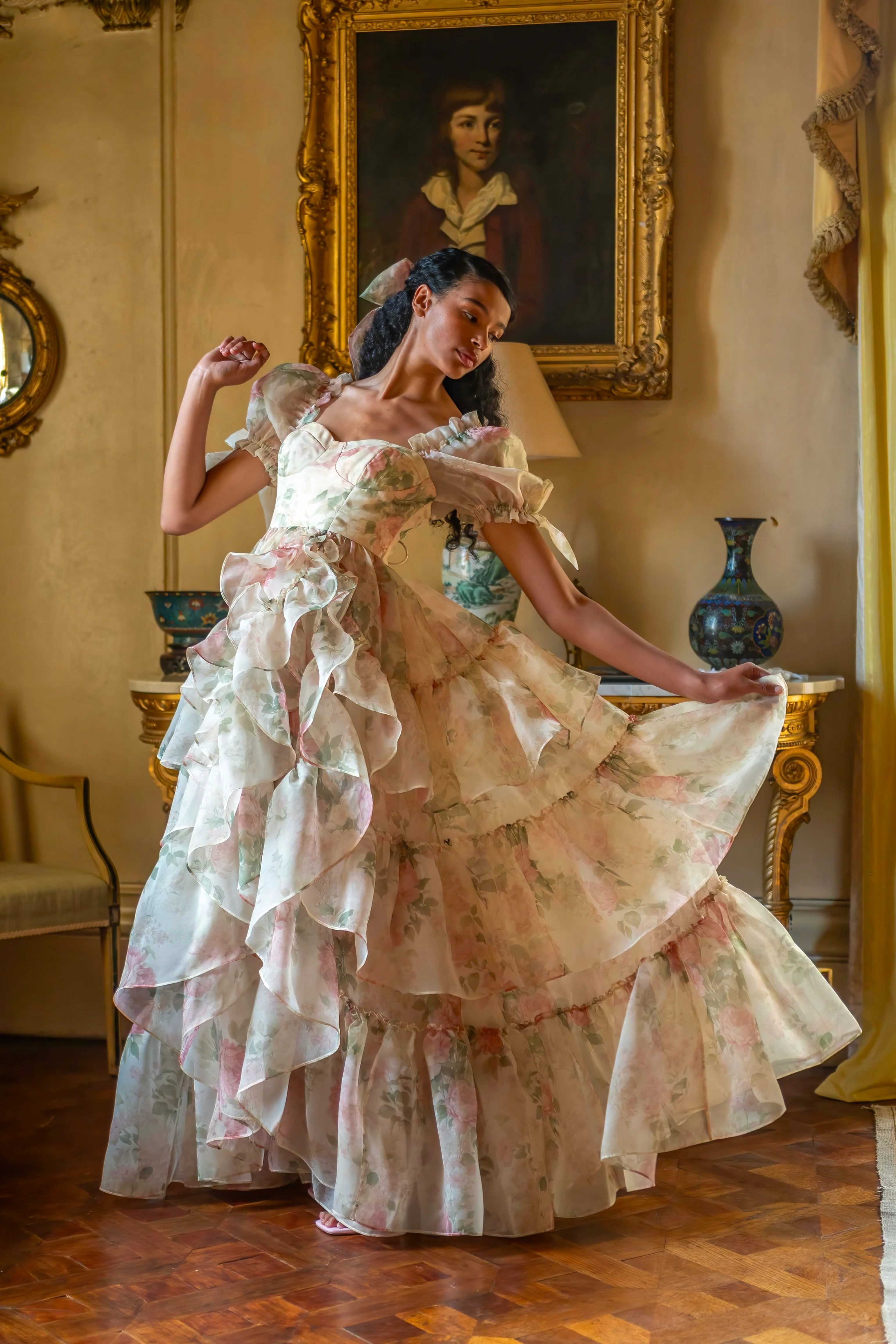 Ever After Mademoiselle Gown - Image 25