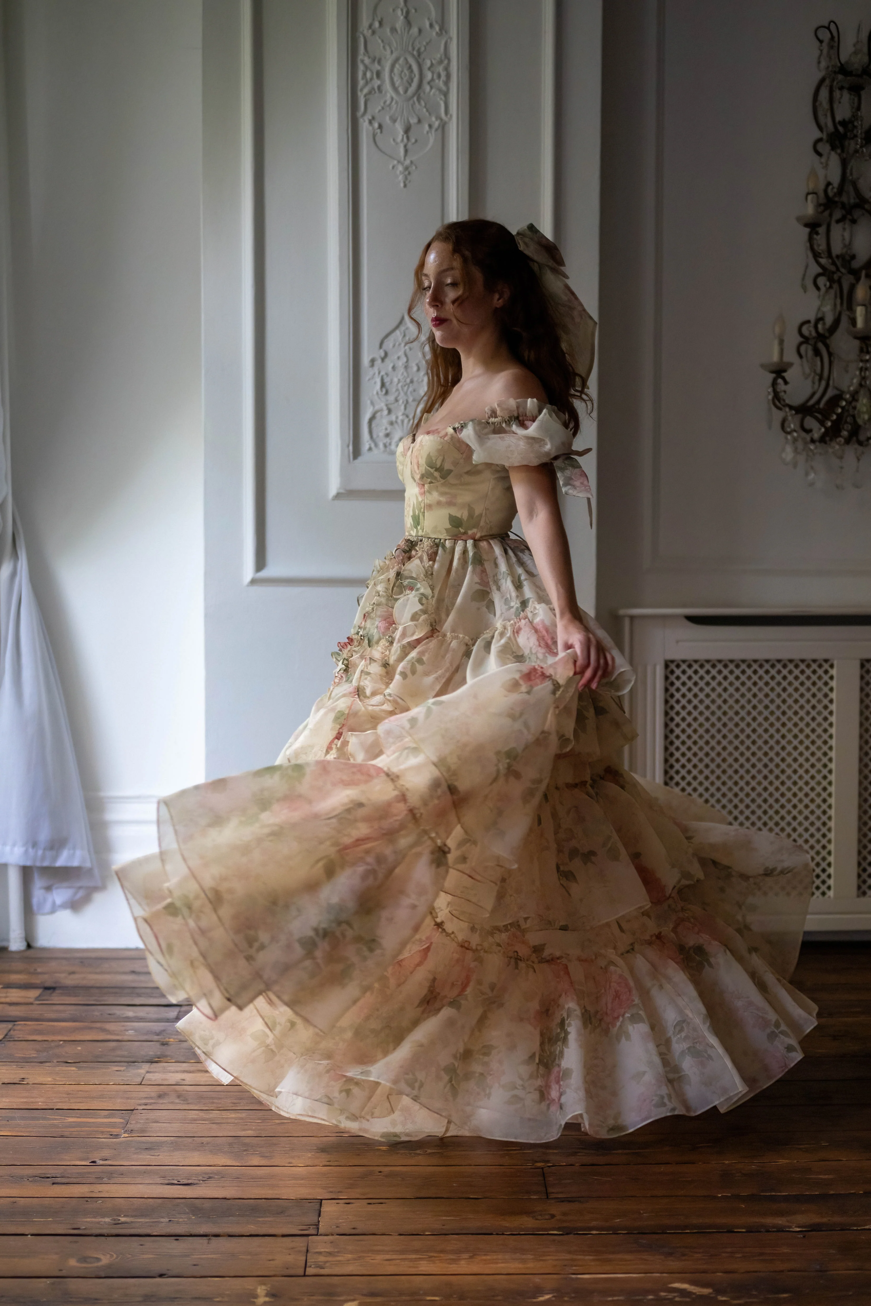 Ever After Mademoiselle Gown - Image 26