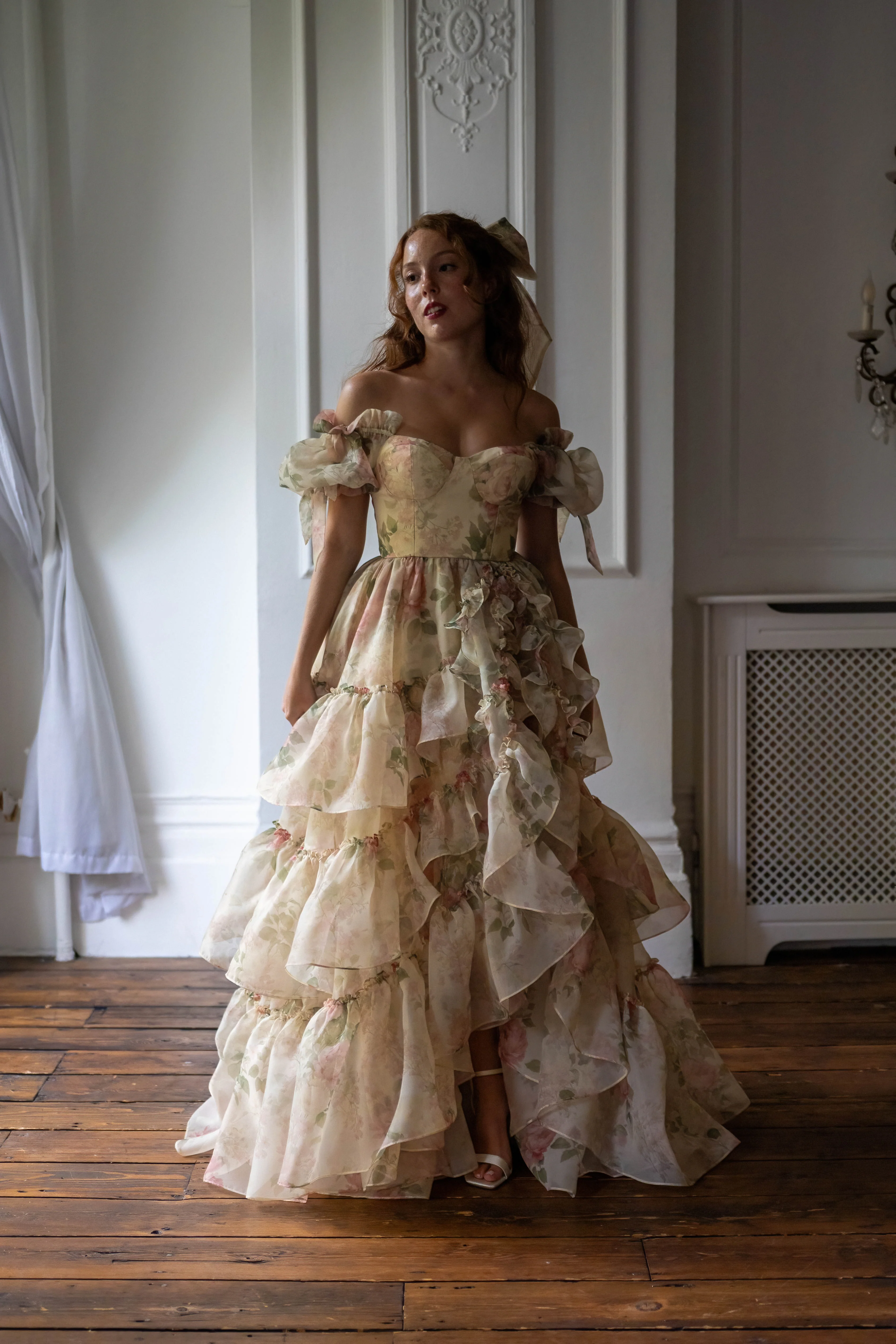 Ever After Mademoiselle Gown - Image 27
