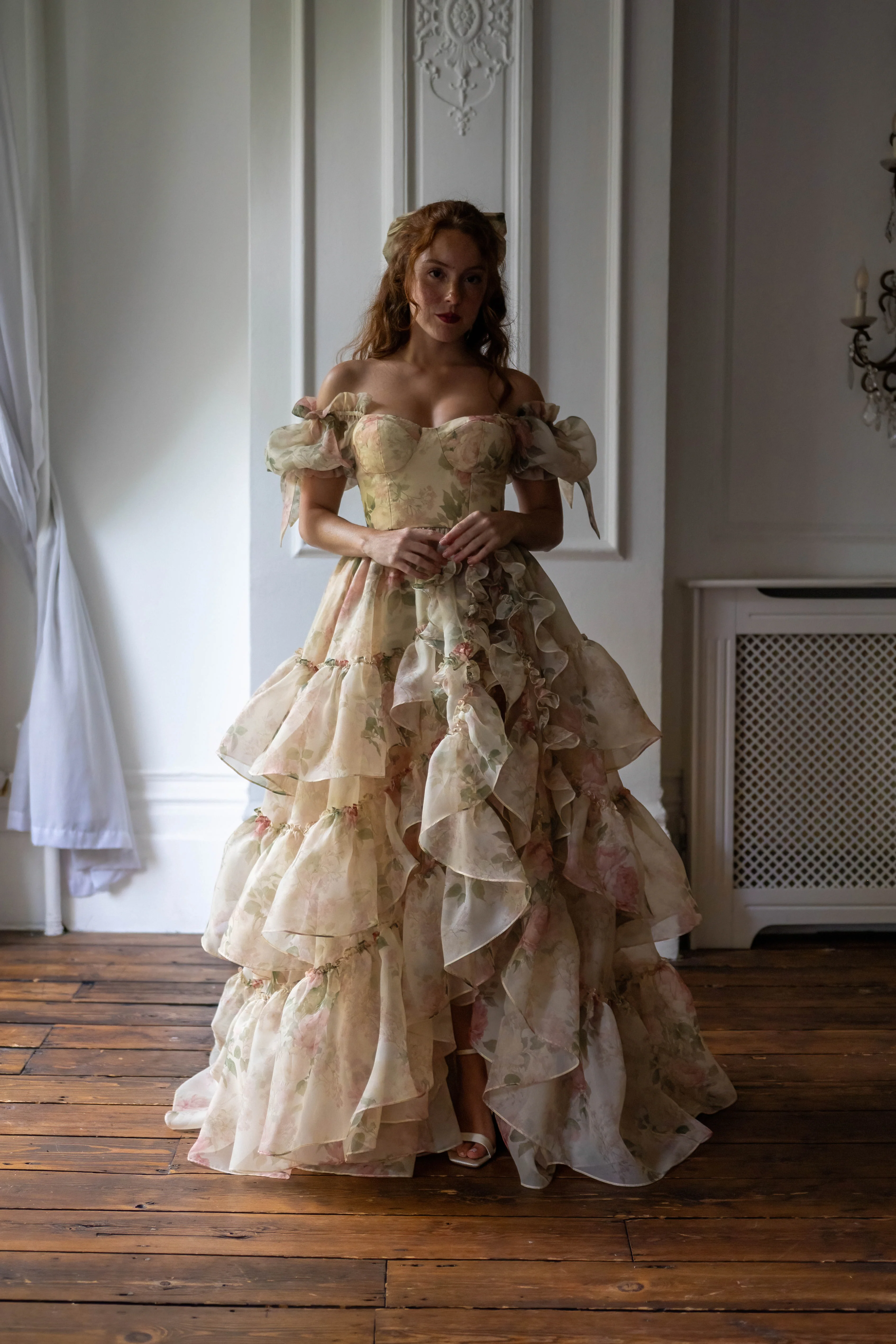 Ever After Mademoiselle Gown - Image 3