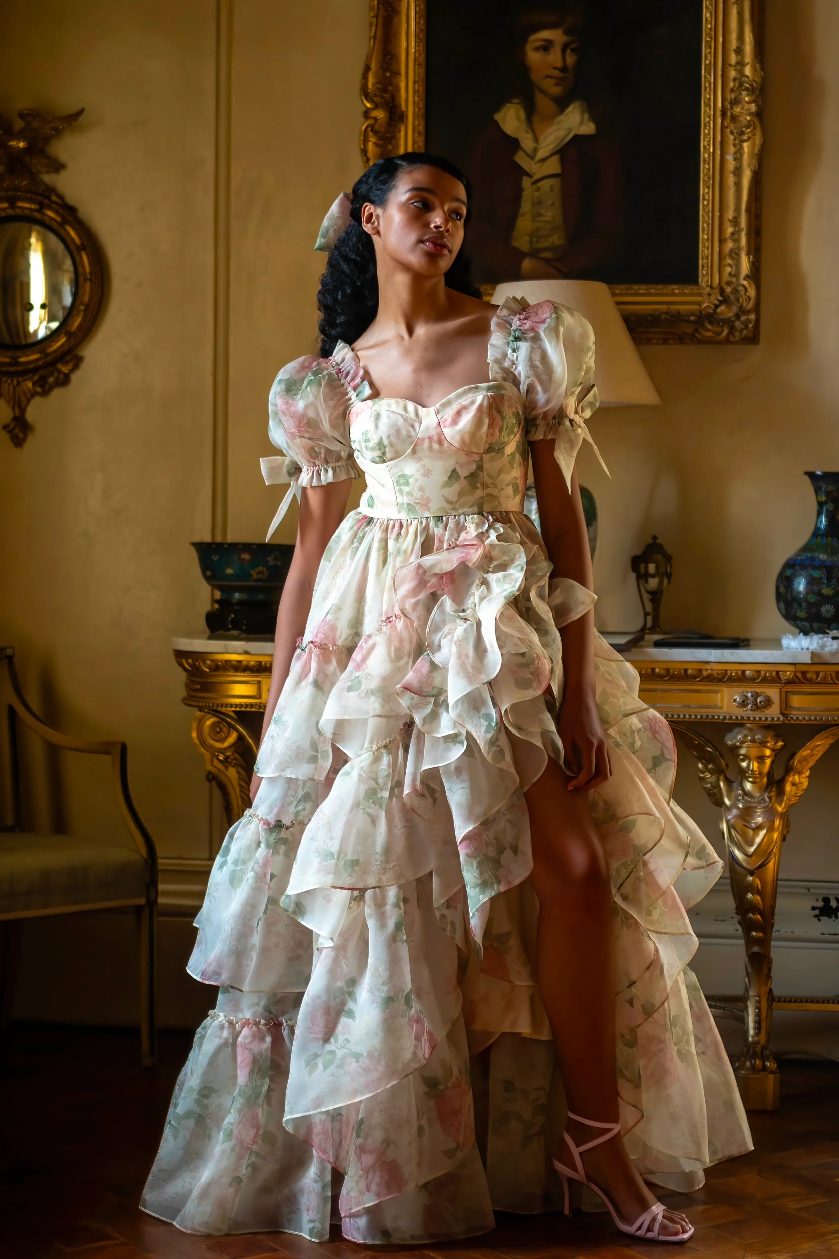Ever After Mademoiselle Gown - Image 5
