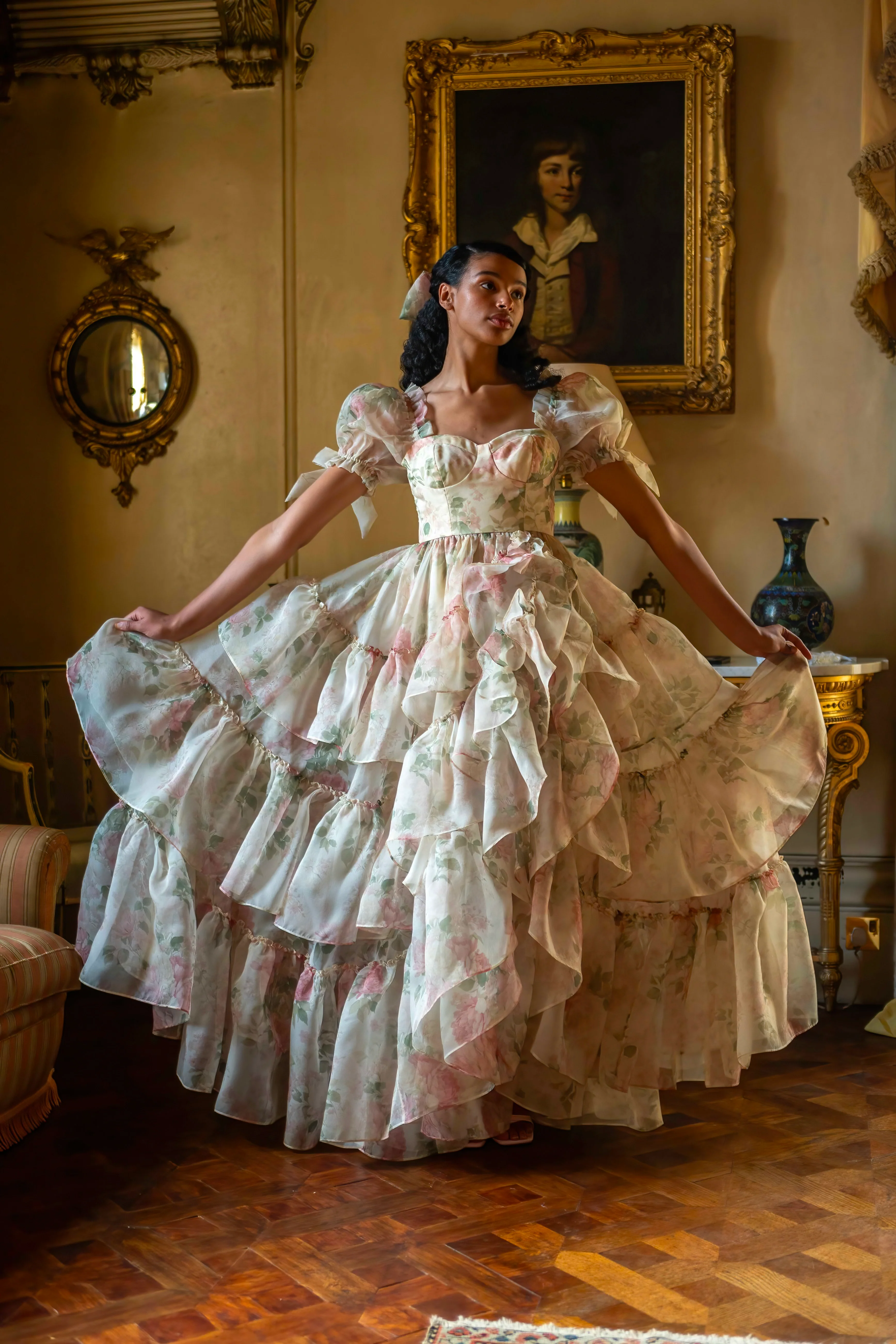 Ever After Mademoiselle Gown - Image 6