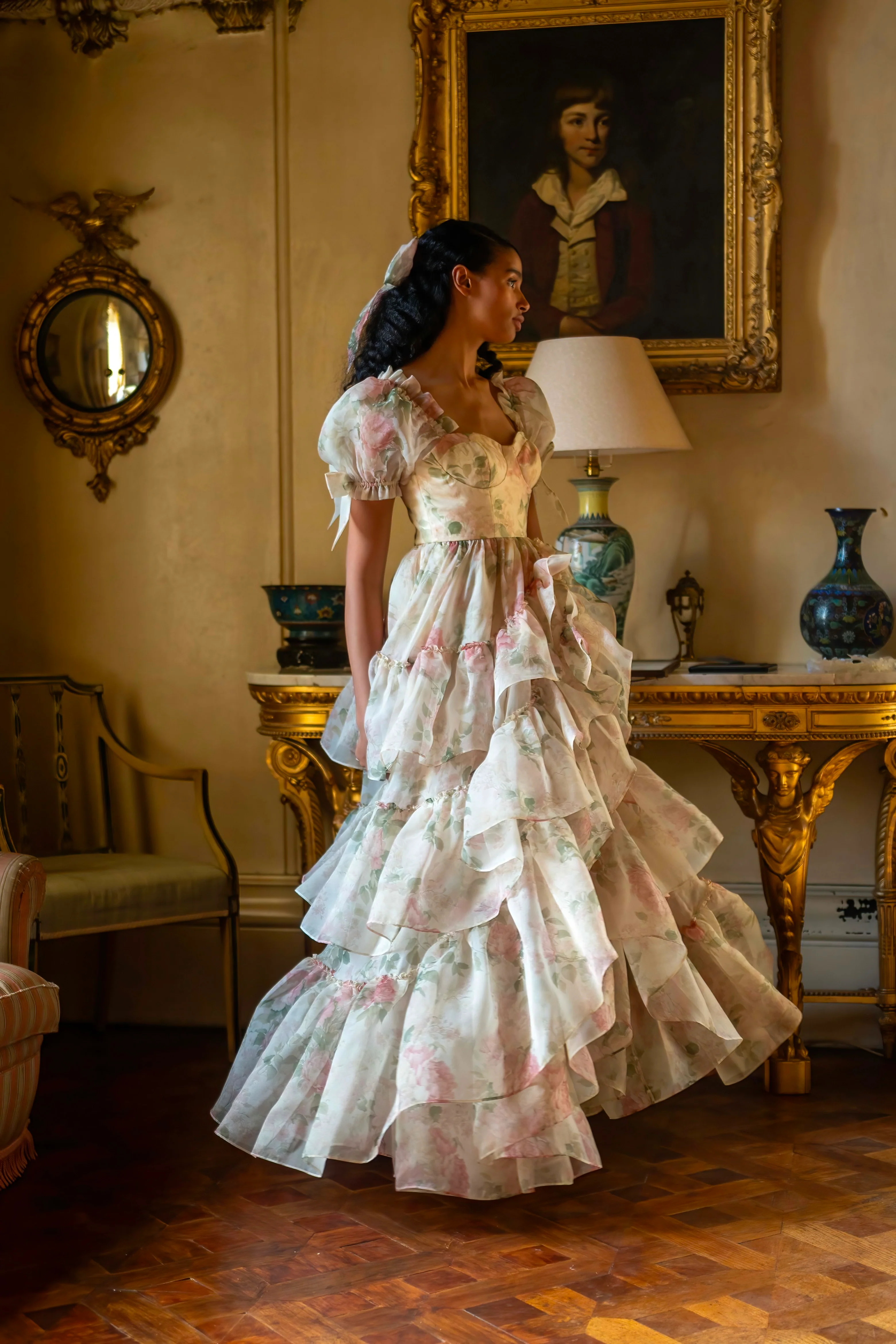 Ever After Mademoiselle Gown - Image 9