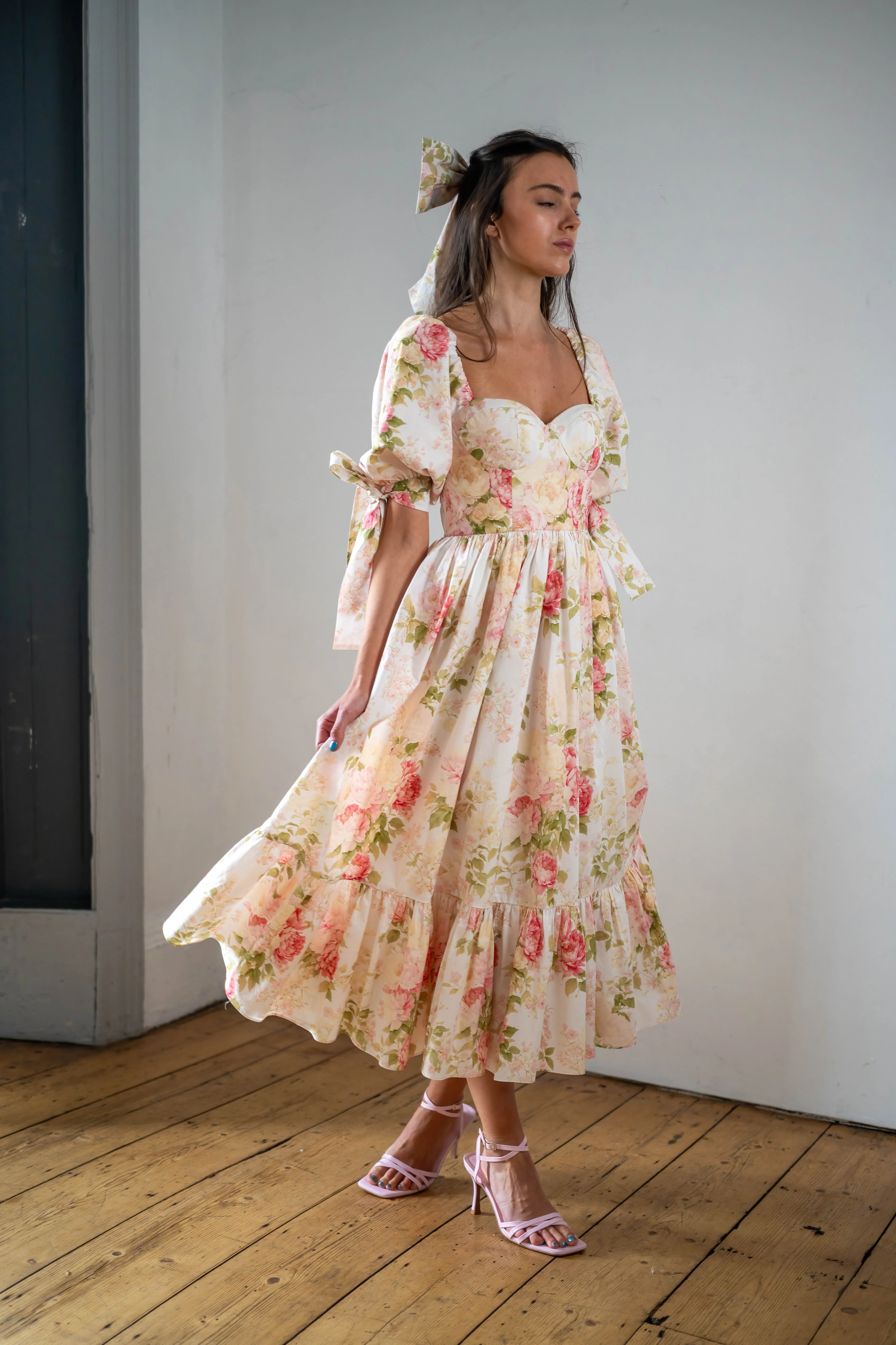Ever After Windsor Dress - Image 10