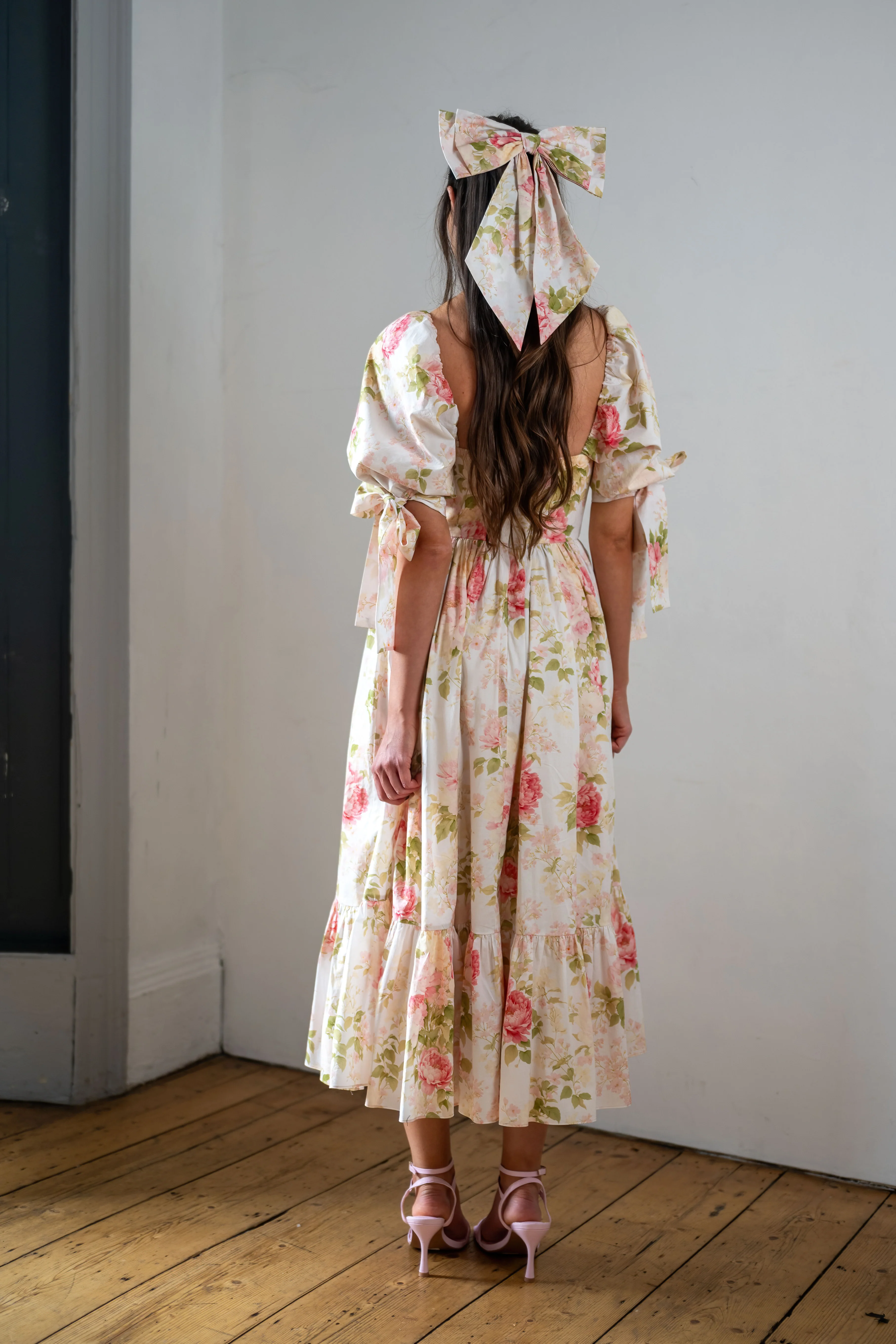 Ever After Windsor Dress - Image 15