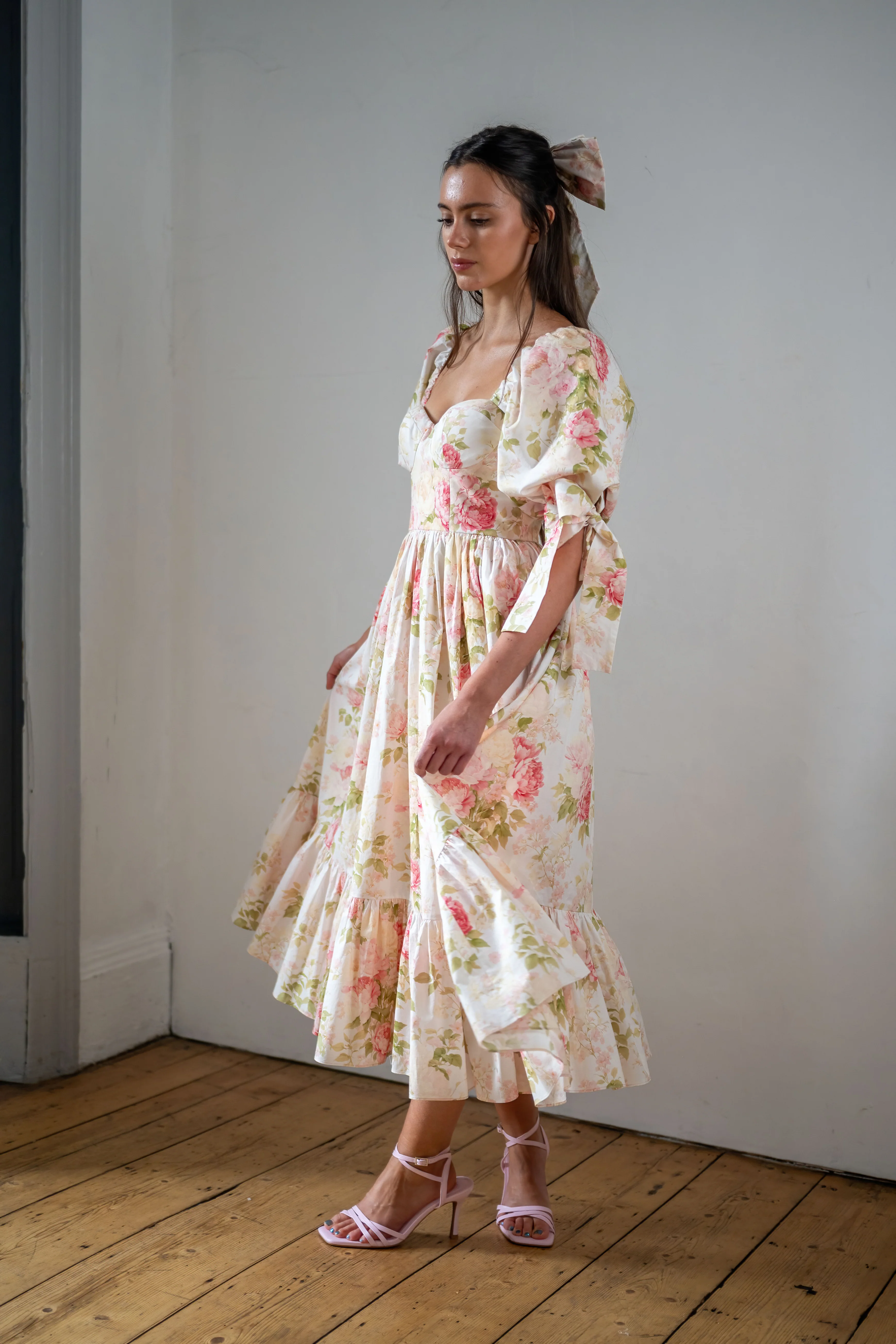 Ever After Windsor Dress - Image 8