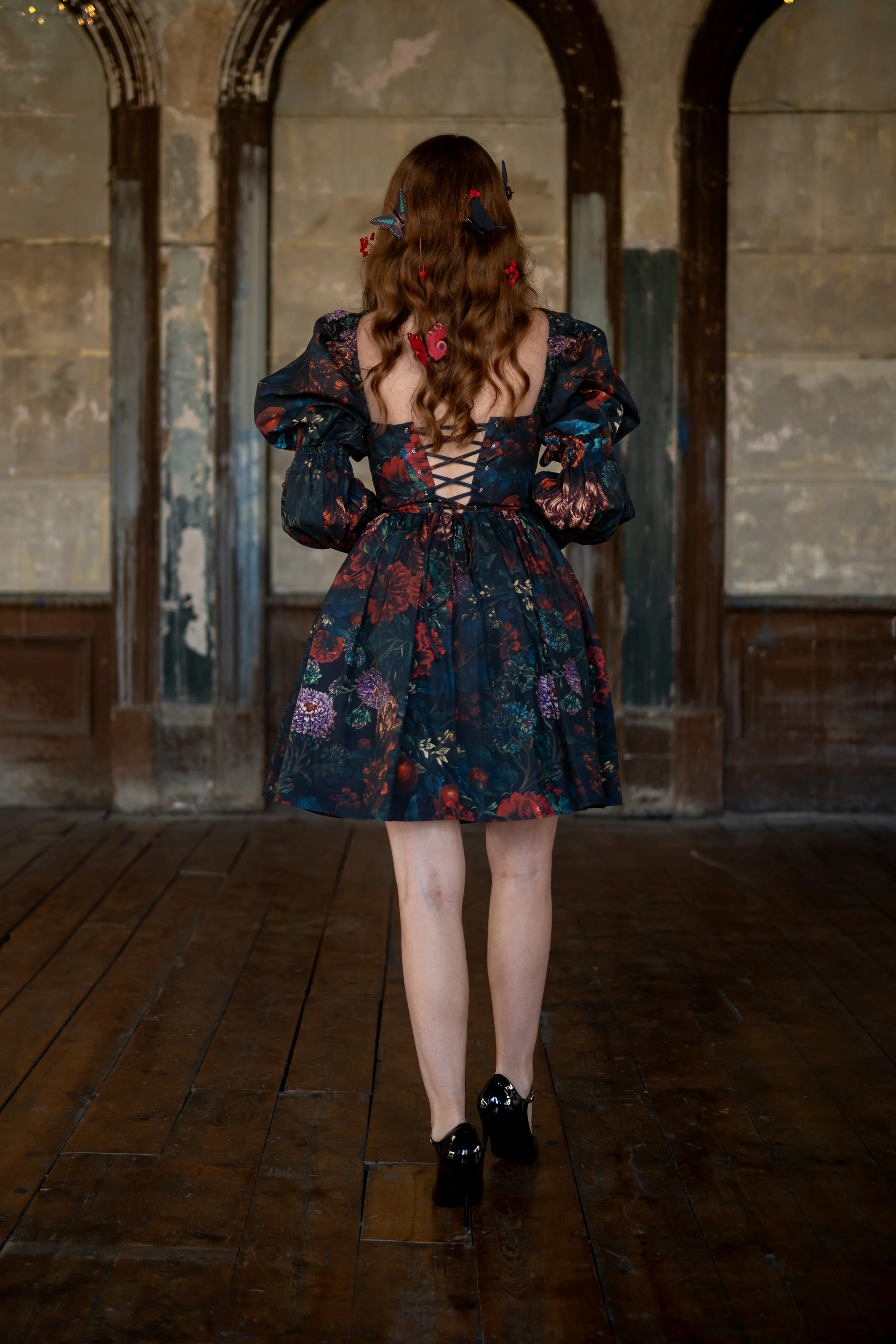 Forbidden Fruit Anwen Dress - Image 12