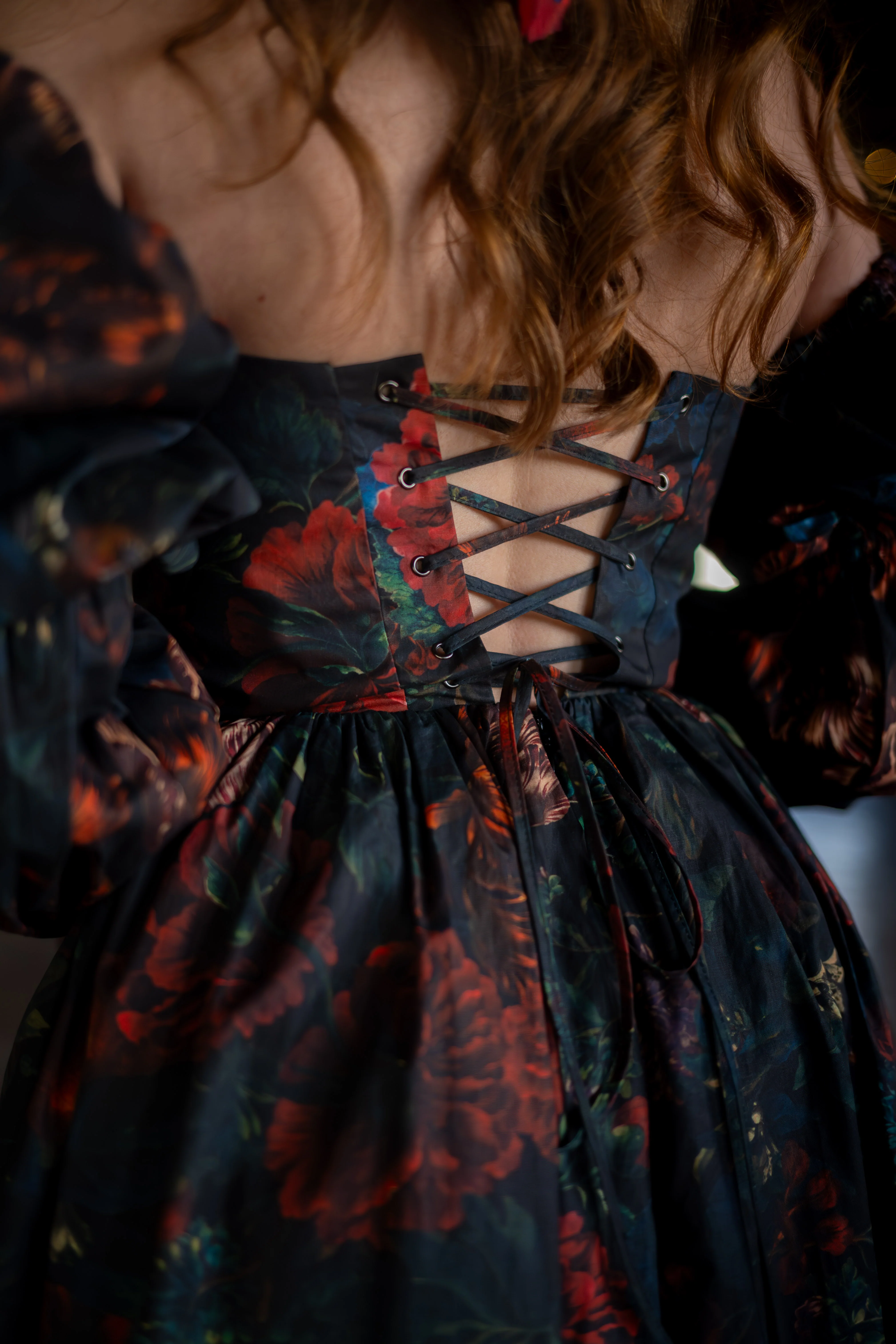 Forbidden Fruit Anwen Dress - Image 13