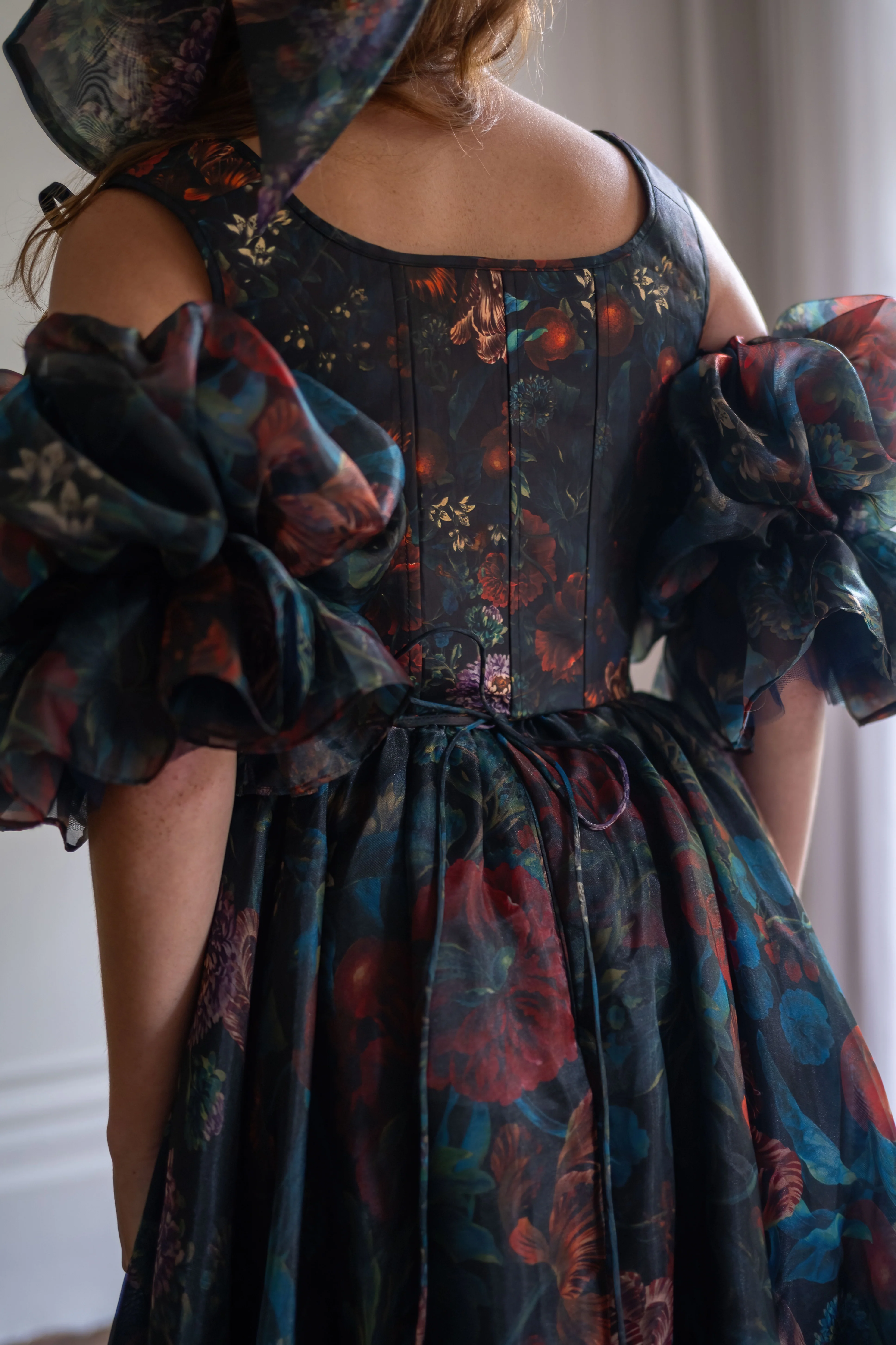 Forbidden Fruit Galatea Corset - Image 3