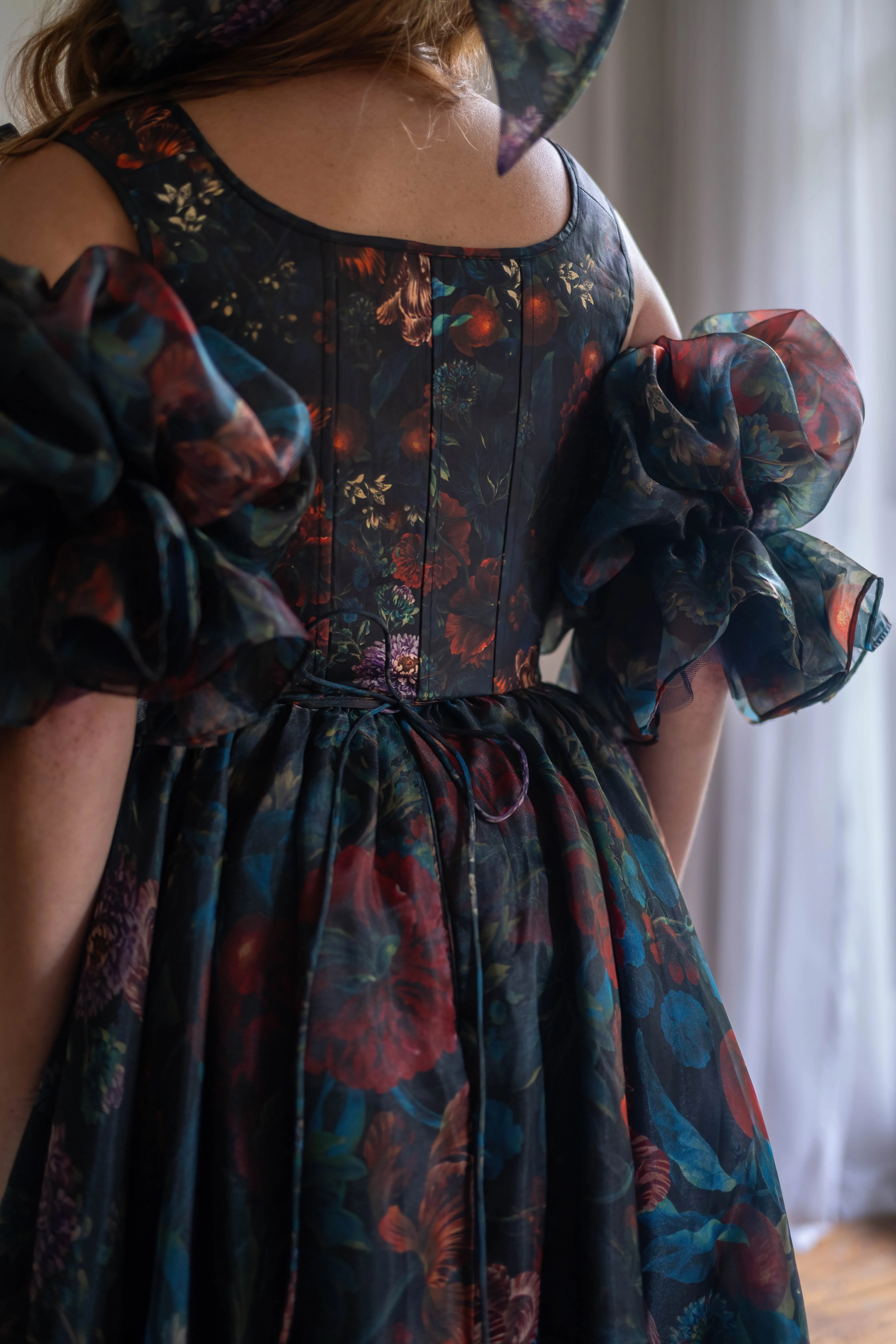 Forbidden Fruit Galatea Corset - Image 5