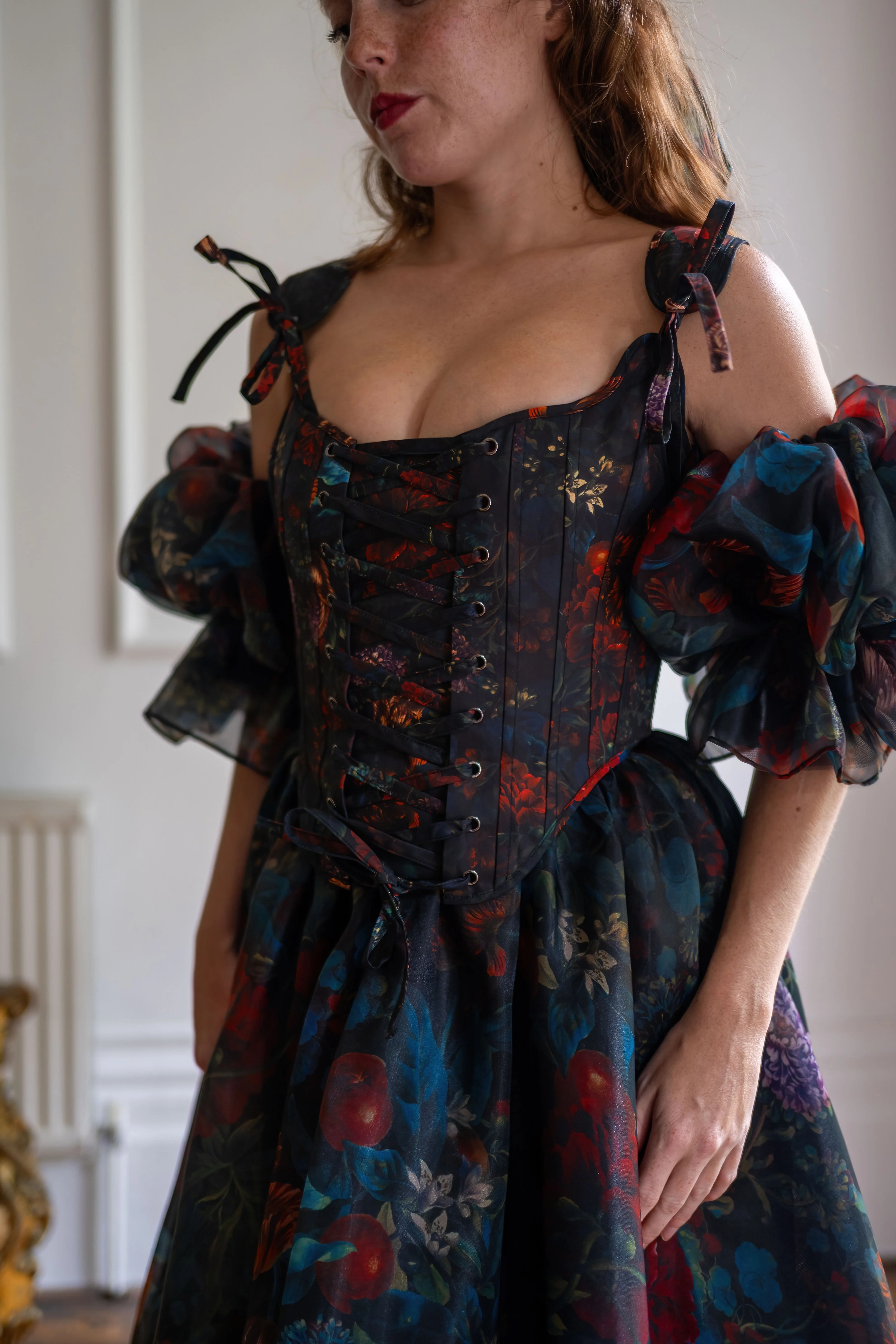 Forbidden Fruit Galatea Corset - Image 9