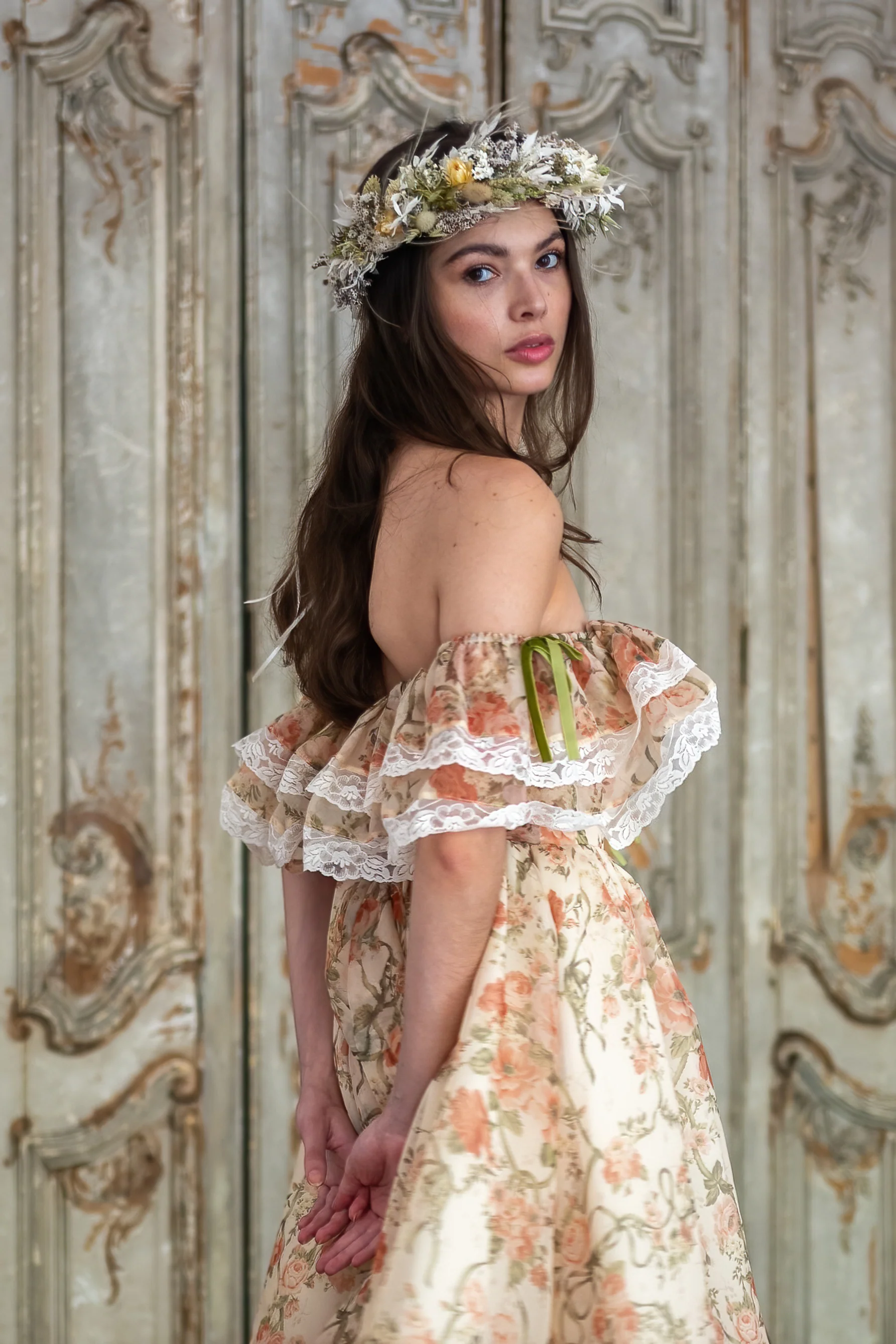 Gretna Green Etiquette Dress - Image 11