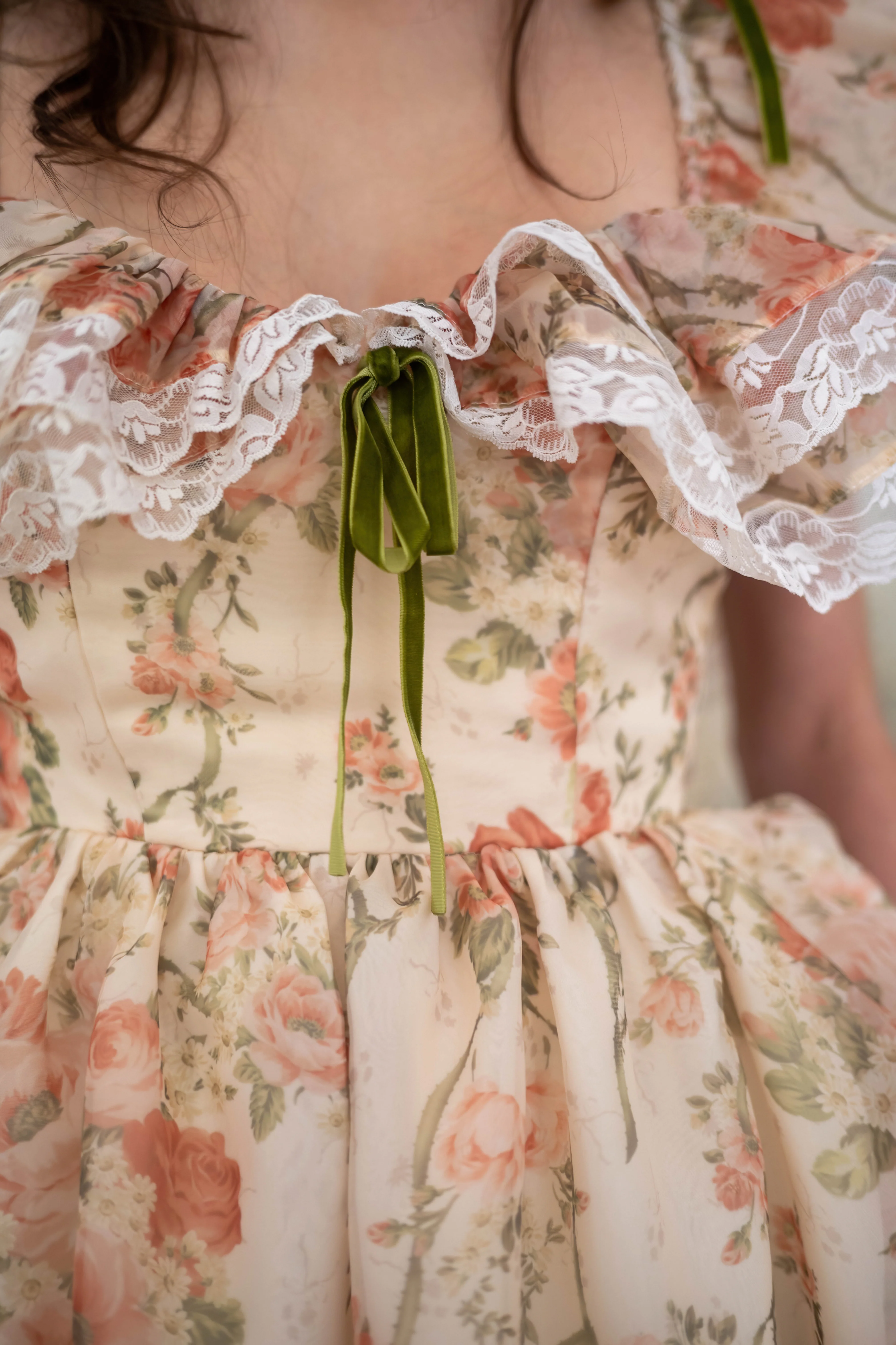 Gretna Green Etiquette Dress - Image 14