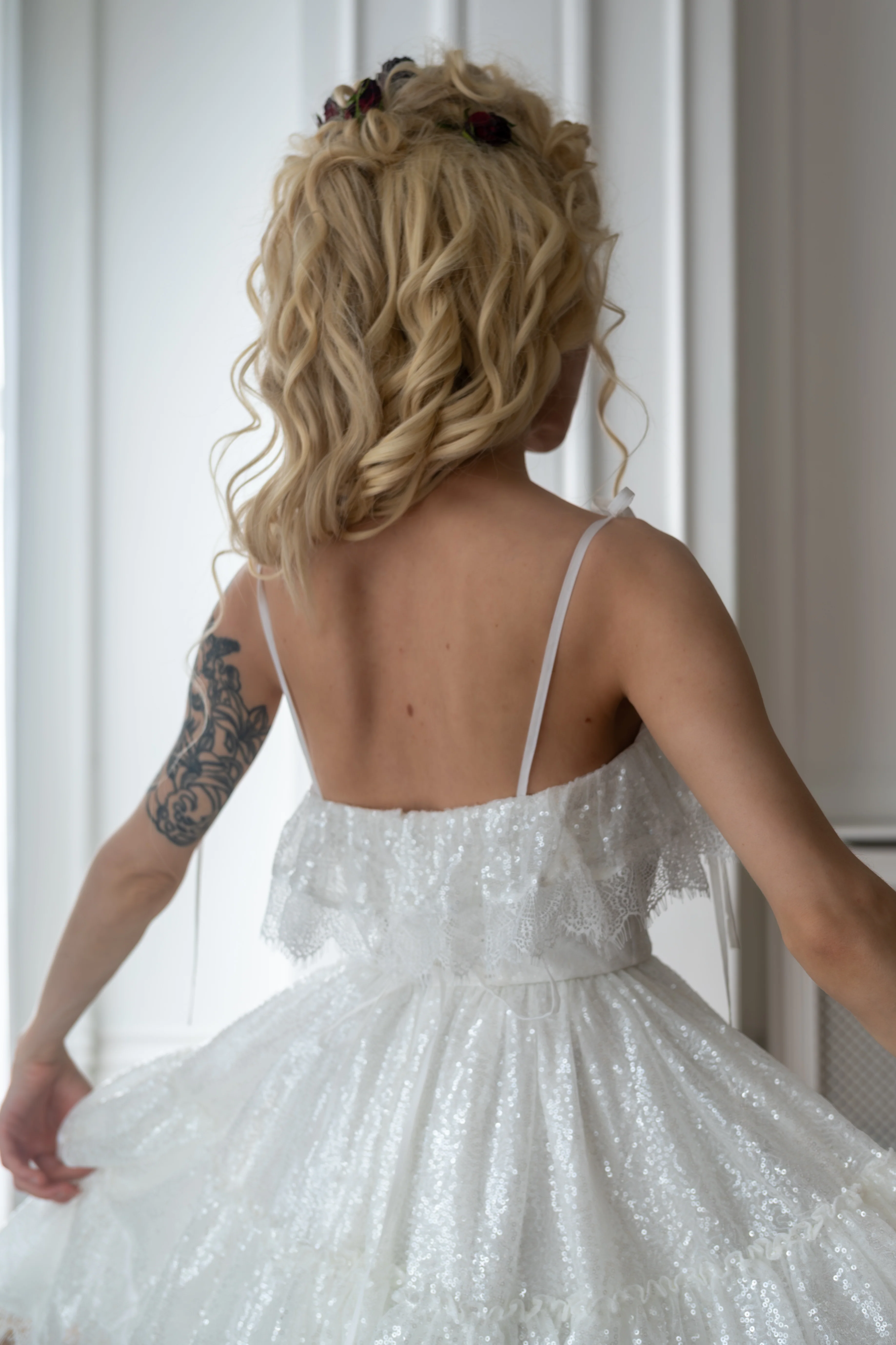 Immortal Beauty Cherubin Dress - Image 13