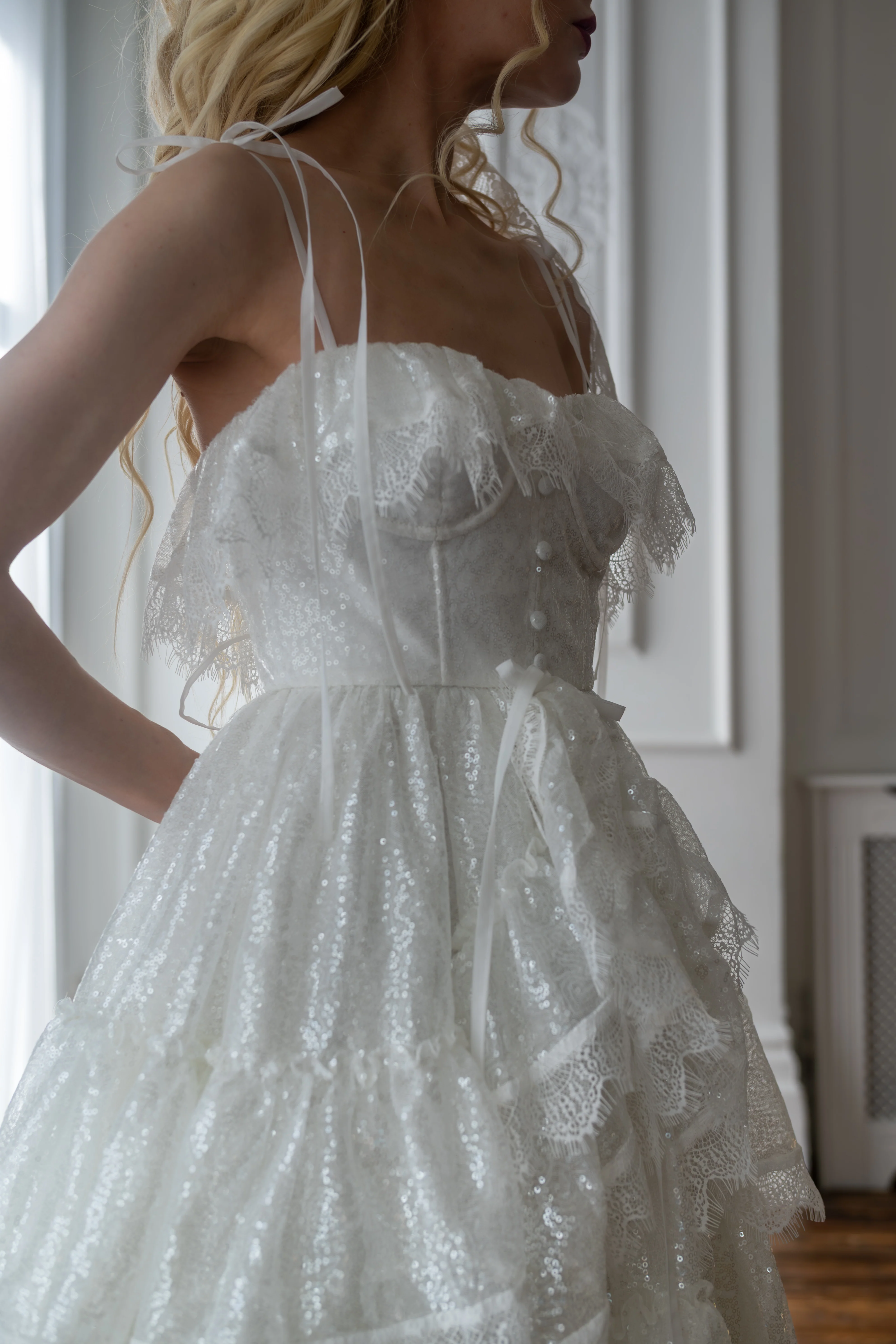 Immortal Beauty Cherubin Dress - Image 5