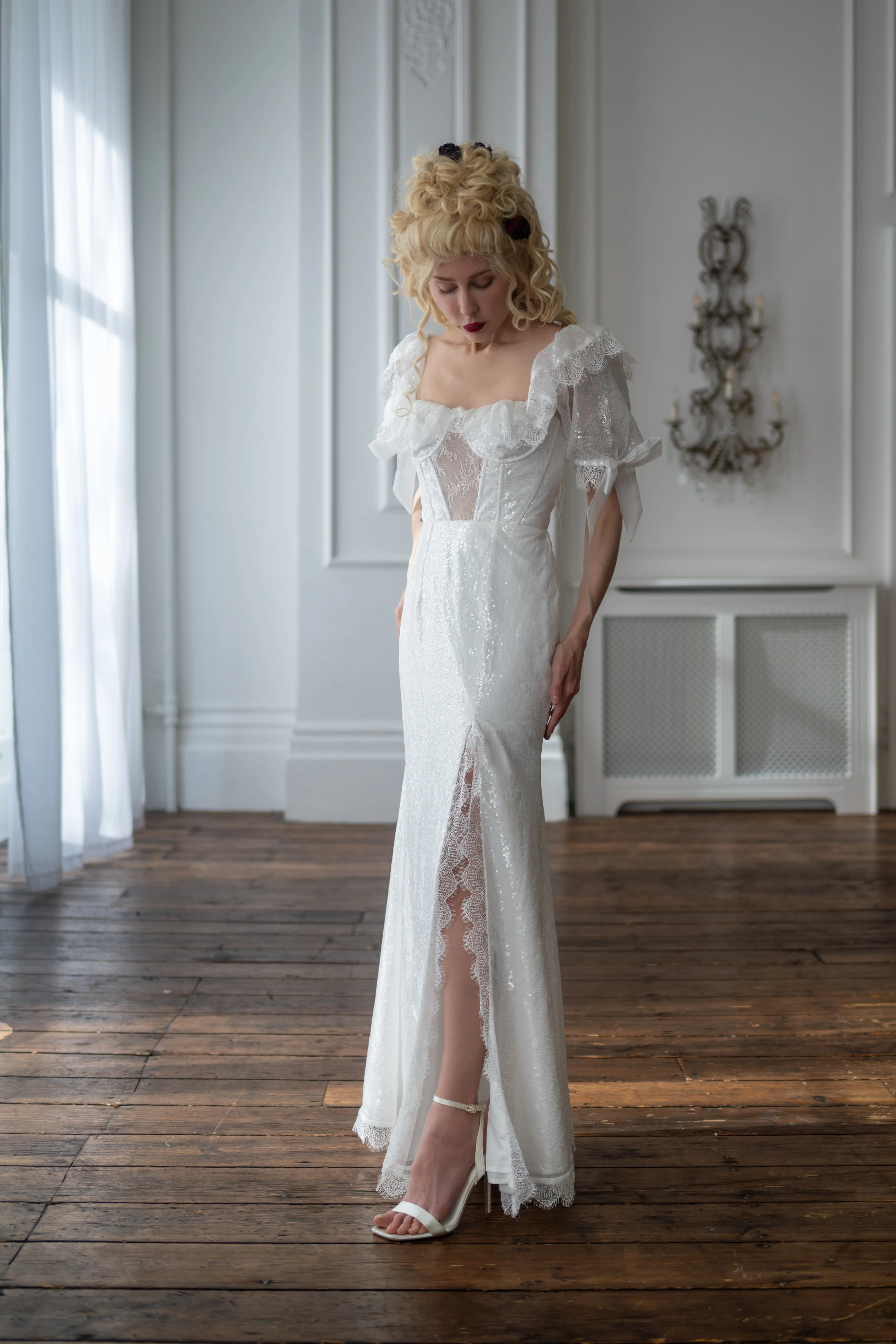 Immortal Beauty Eidolon Gown - Image 10