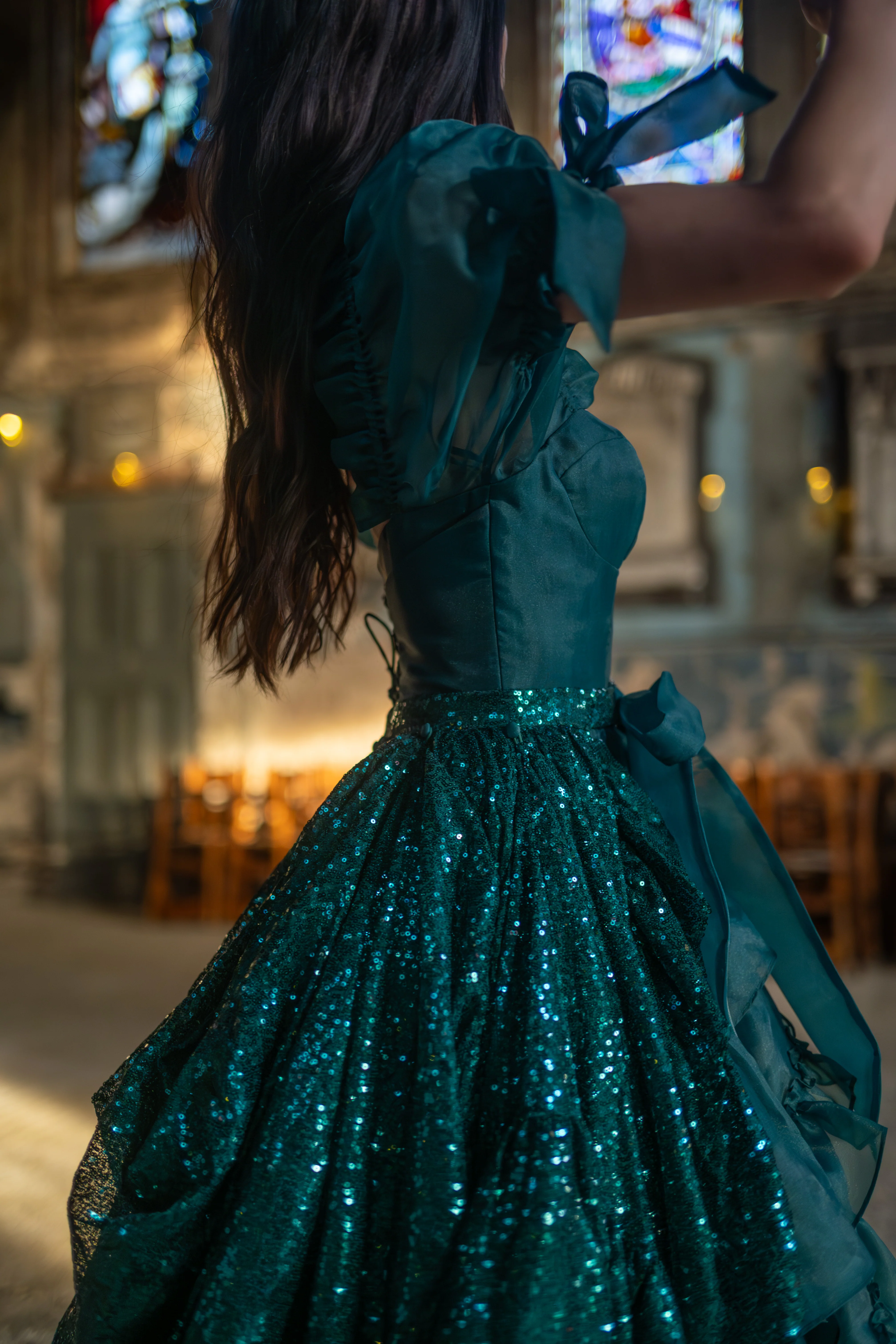 Jade Nocturne Valois Train - Image 7