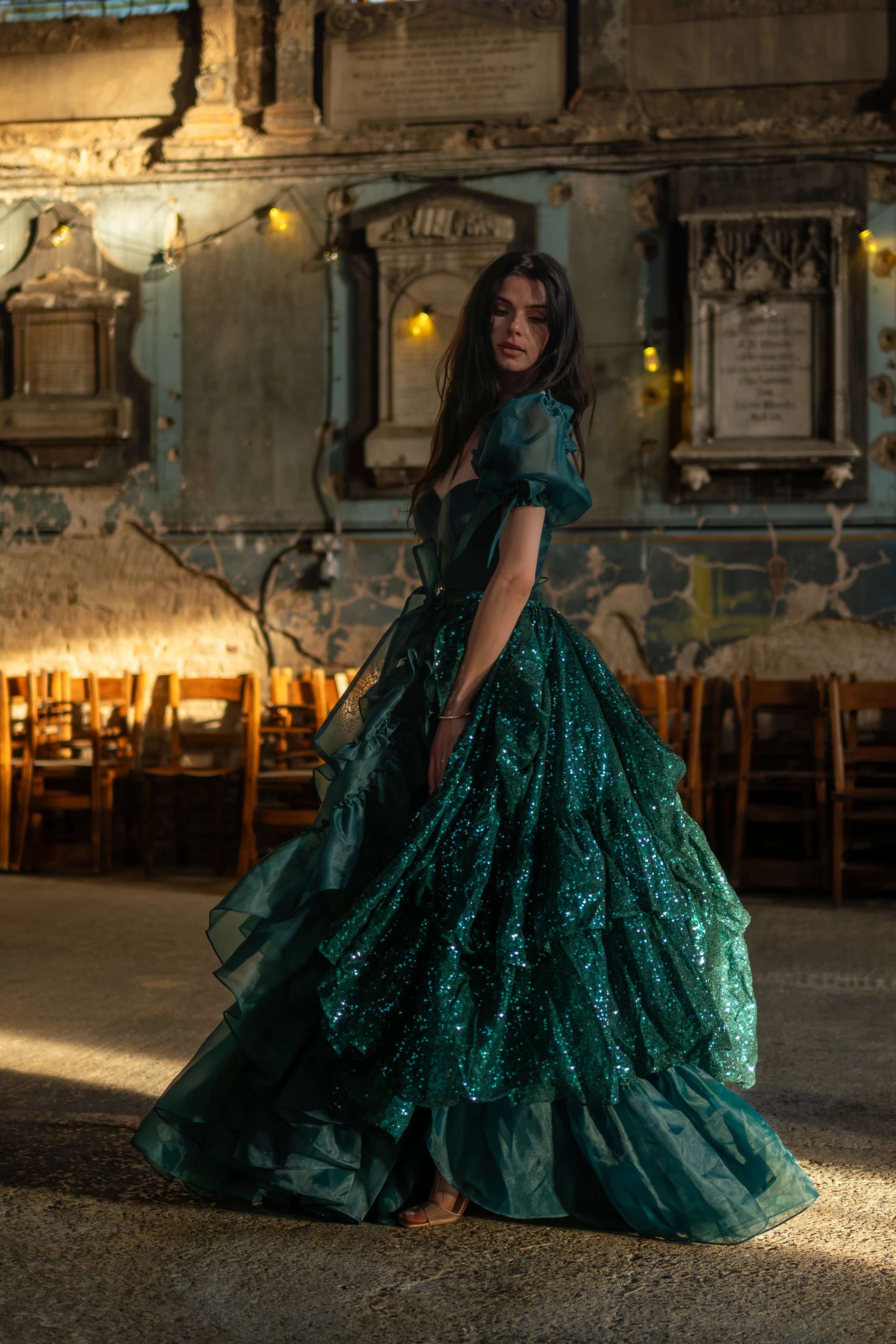 Jade Nocturne Valois Train - Image 8