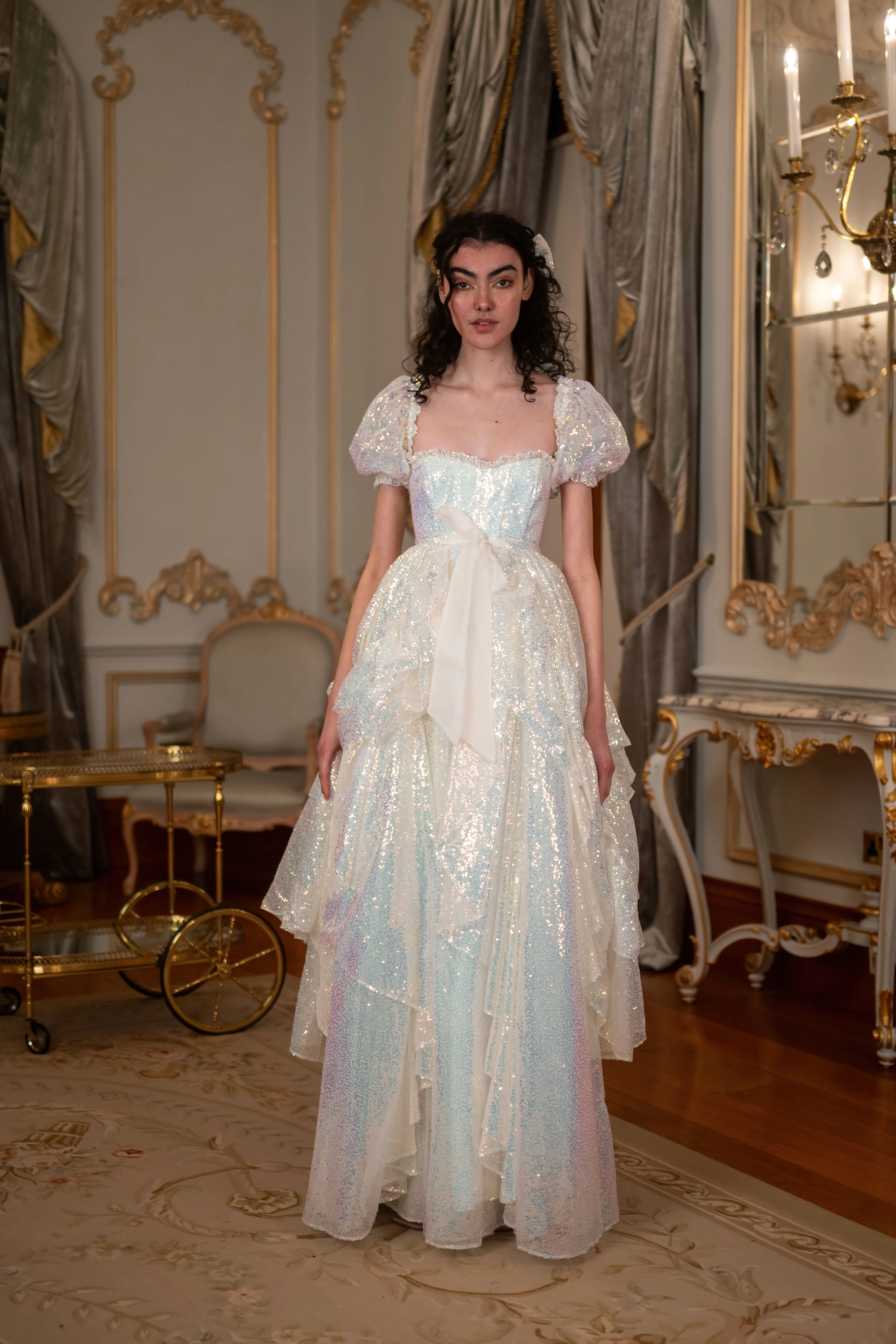 Lady of Lórien Valois Train - Image 10