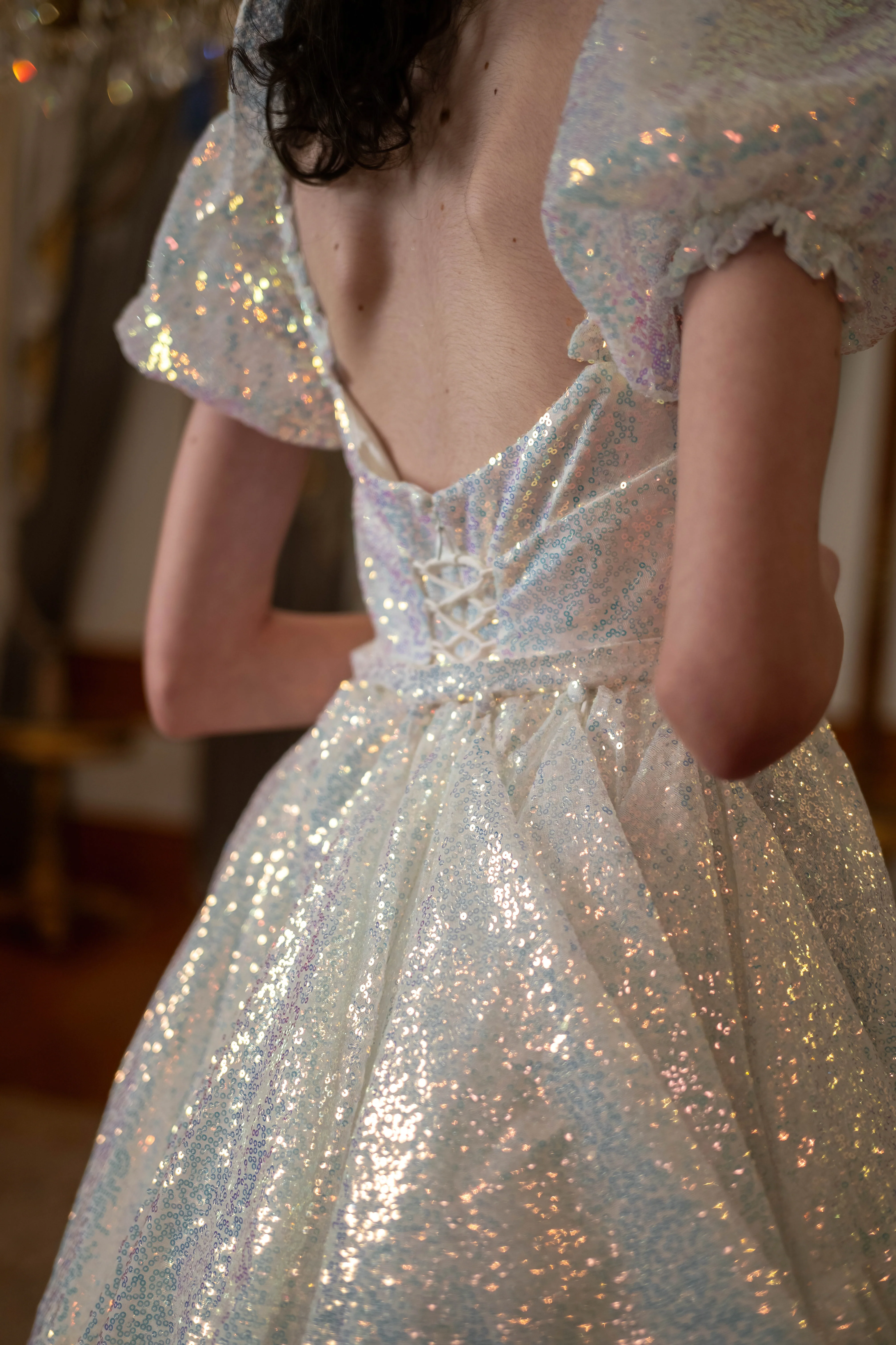 Lady of Lórien Valois Train - Image 11
