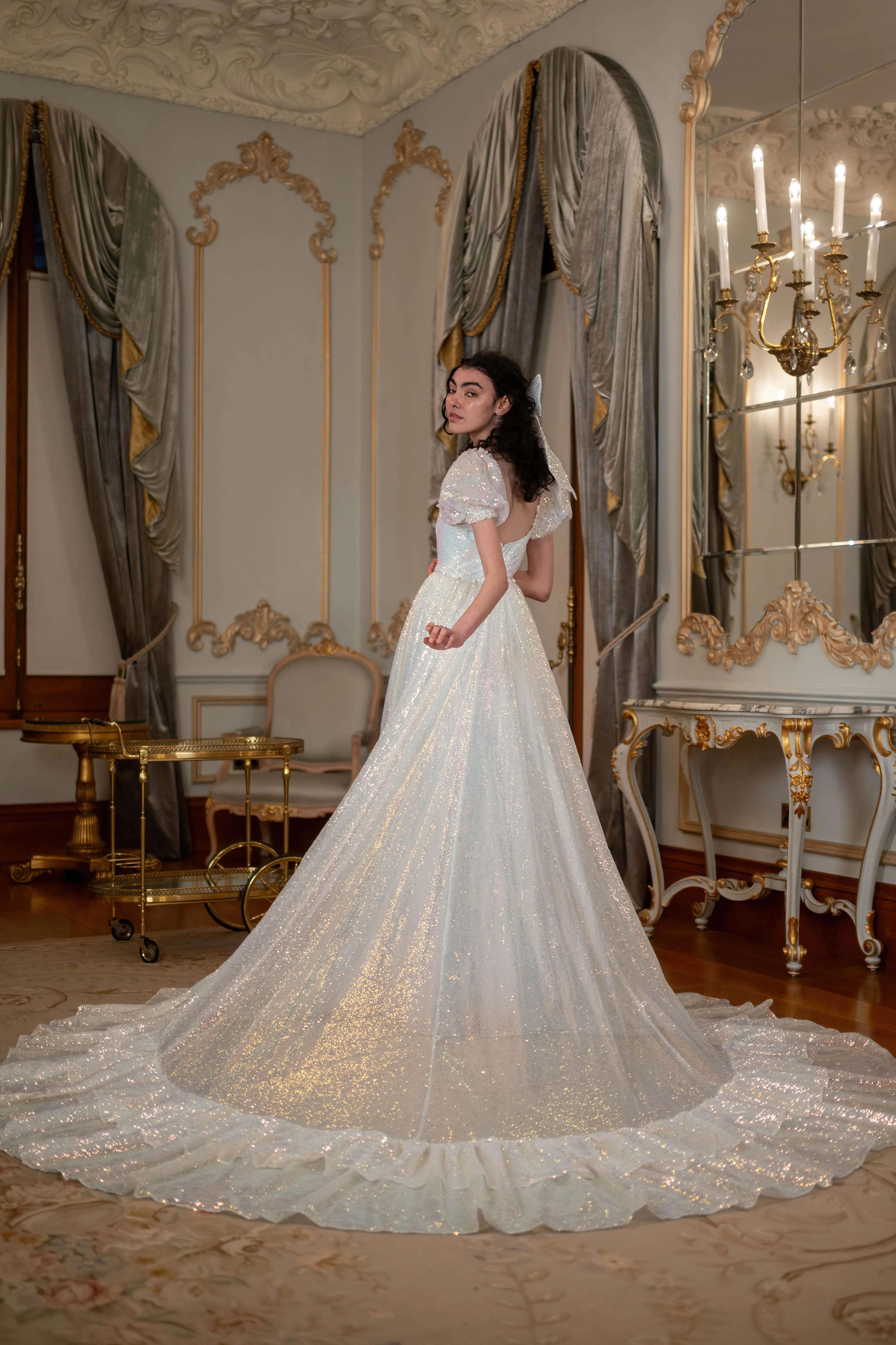 Lady of Lórien Valois Train - Image 12