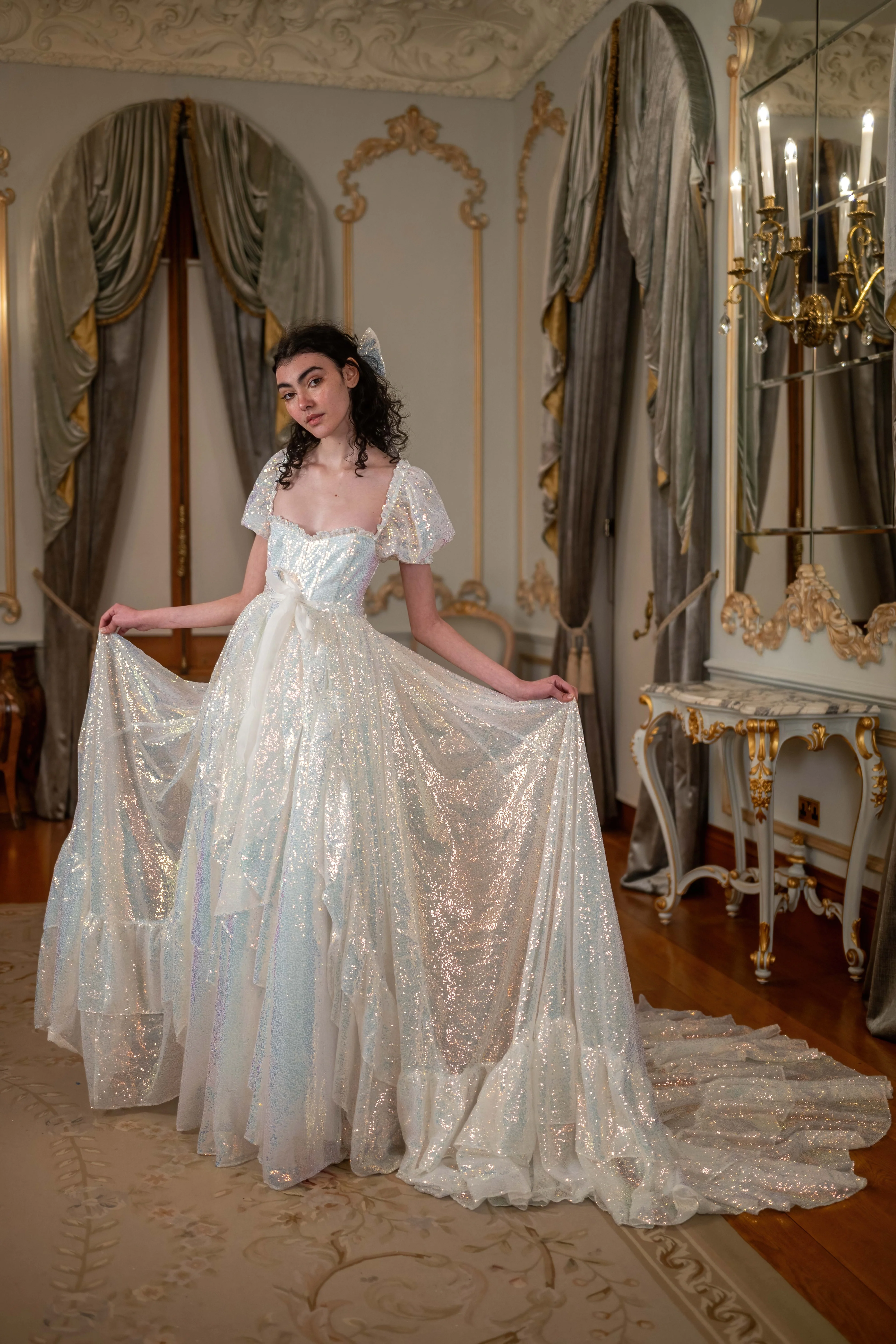Lady of Lórien Valois Train - Image 15
