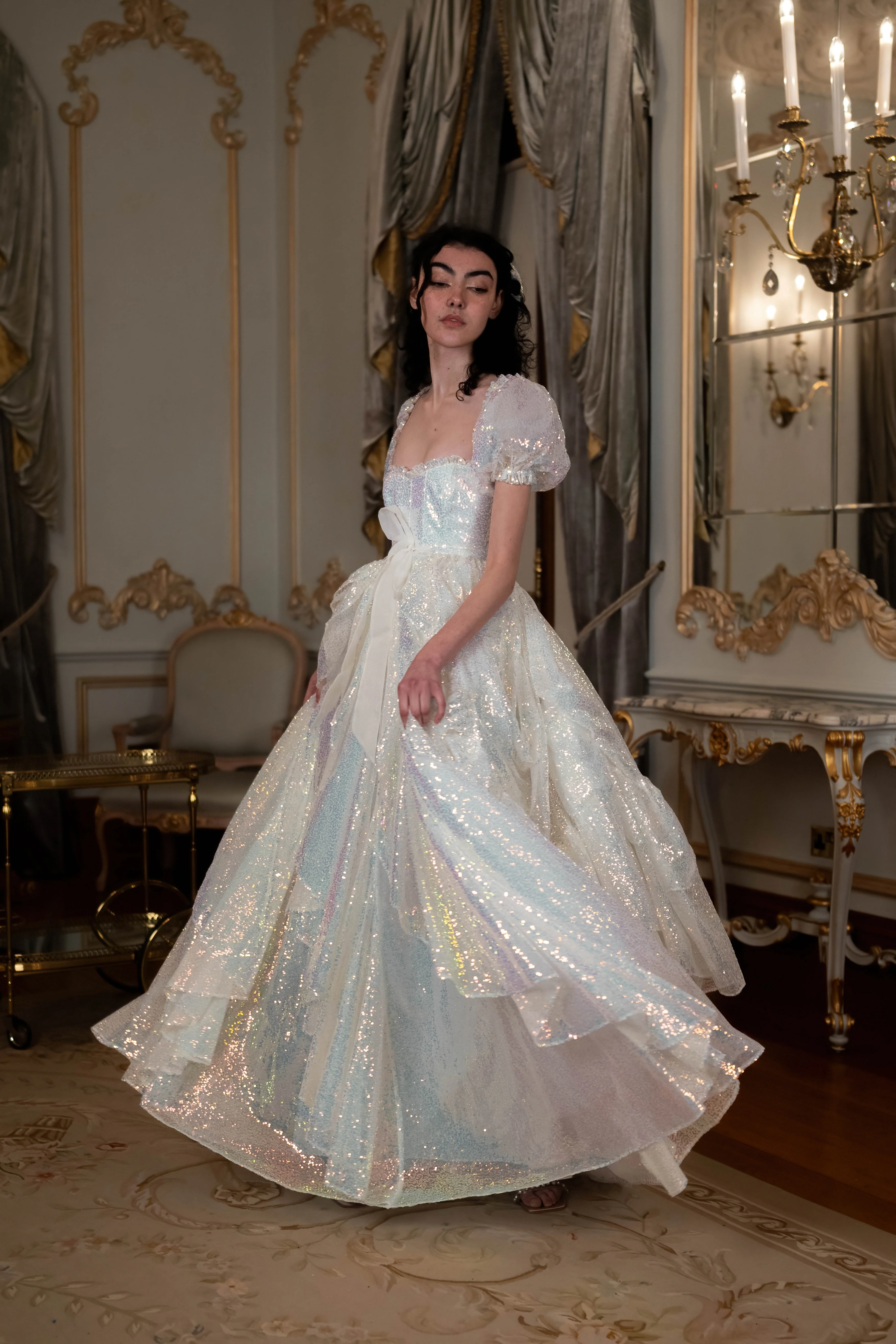 Lady of Lórien Valois Train - Image 18