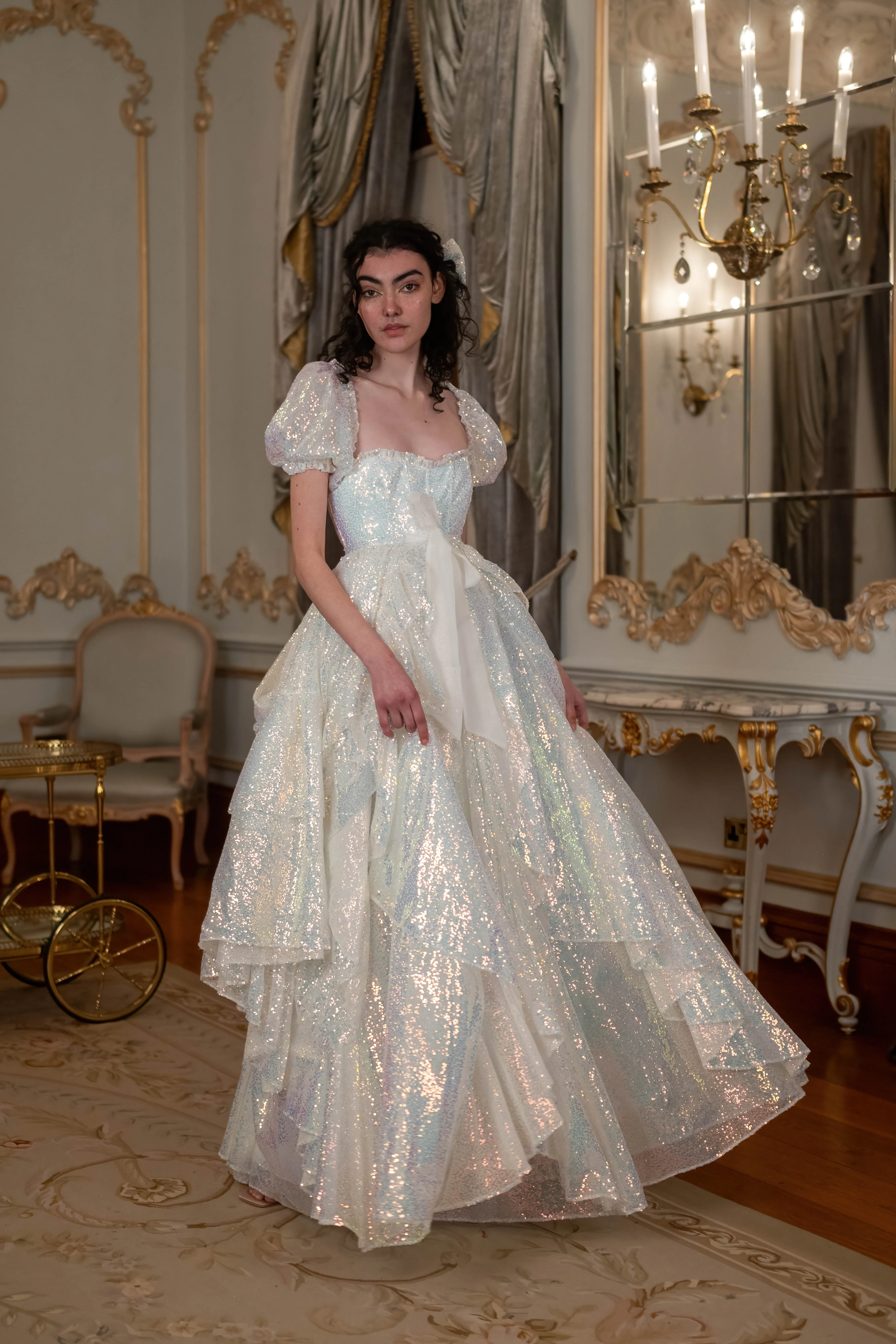 Lady of Lórien Valois Train - Image 19
