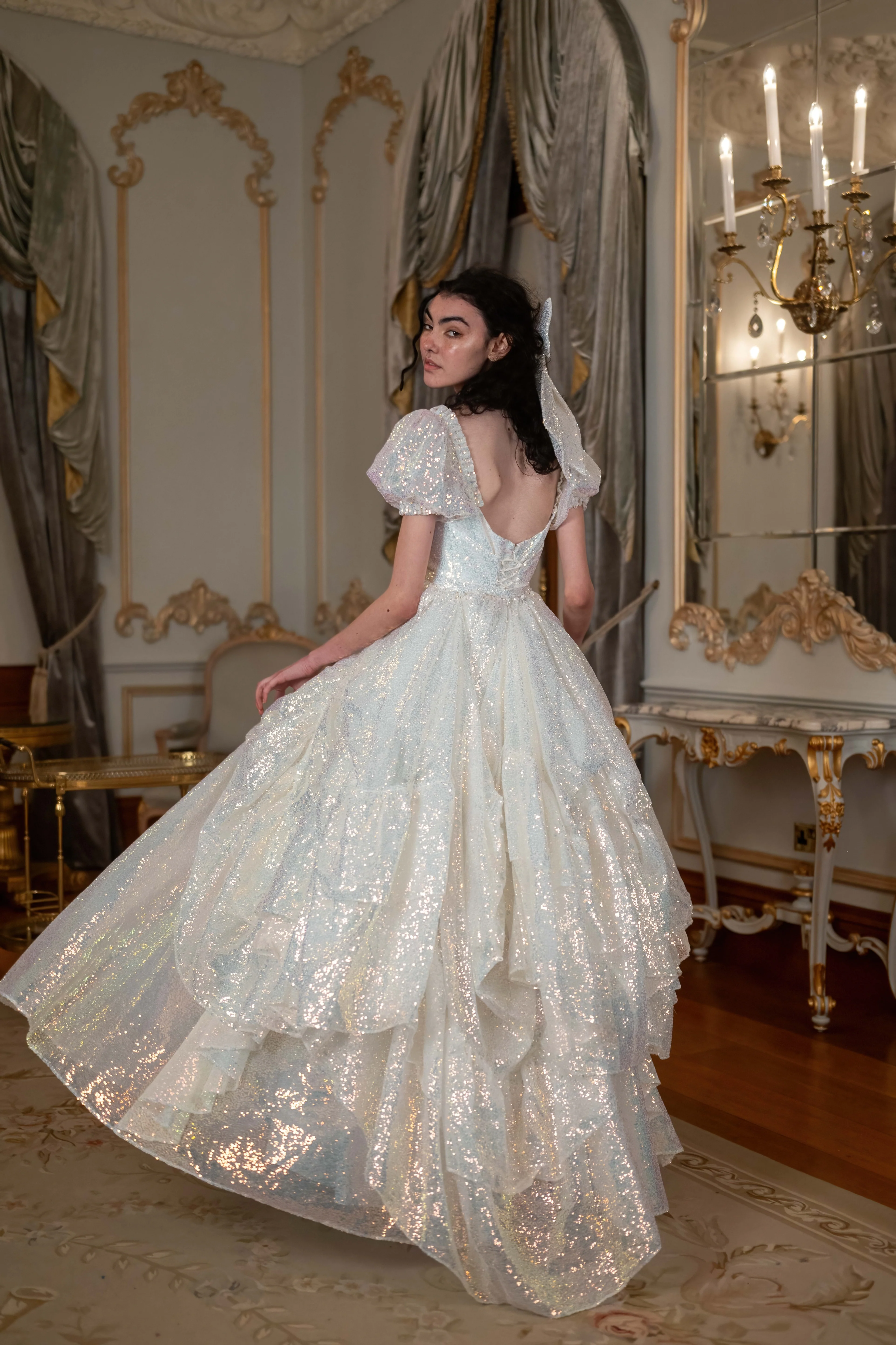 Lady of Lórien Valois Train - Image 20