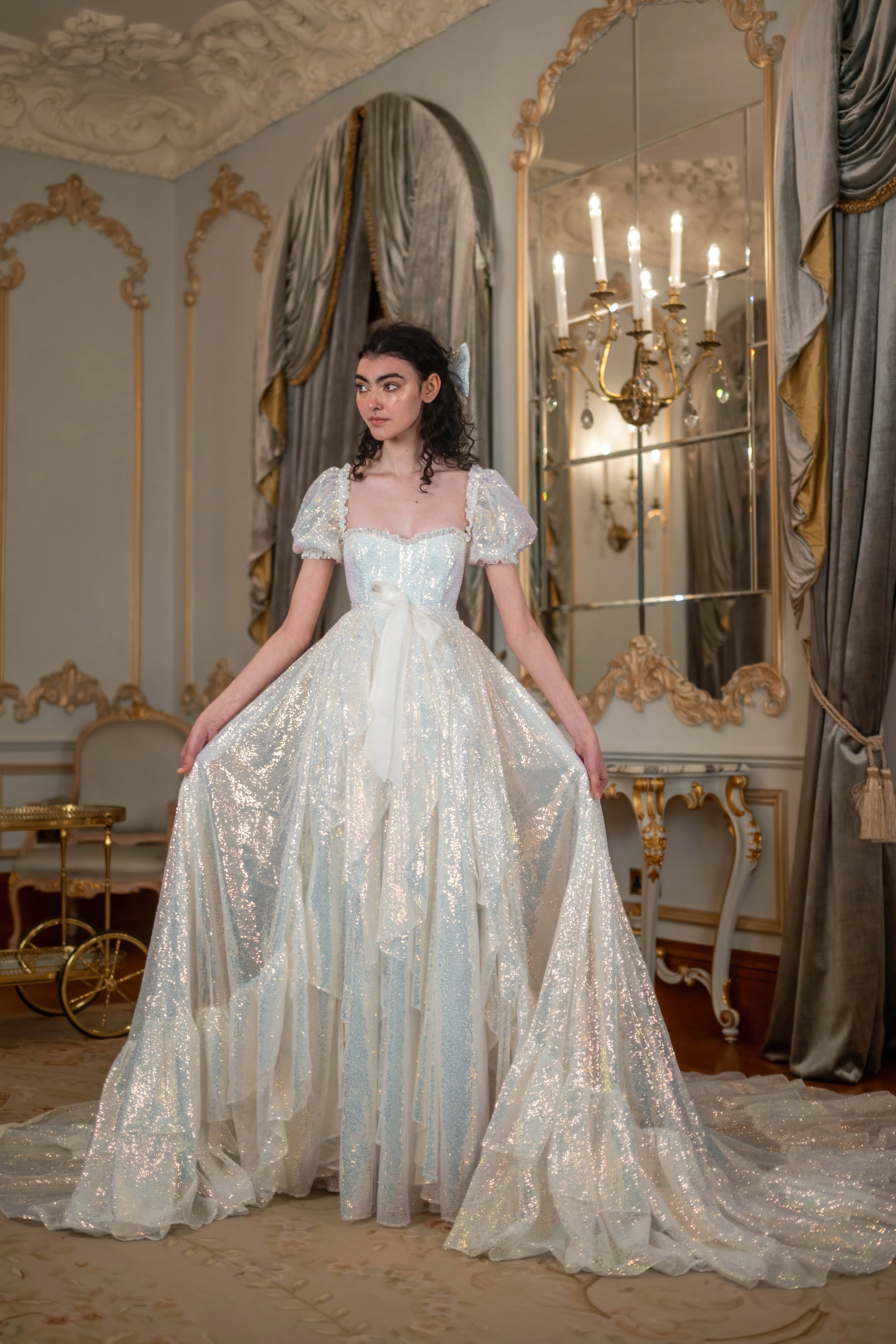 Lady of Lórien Valois Train - Image 23