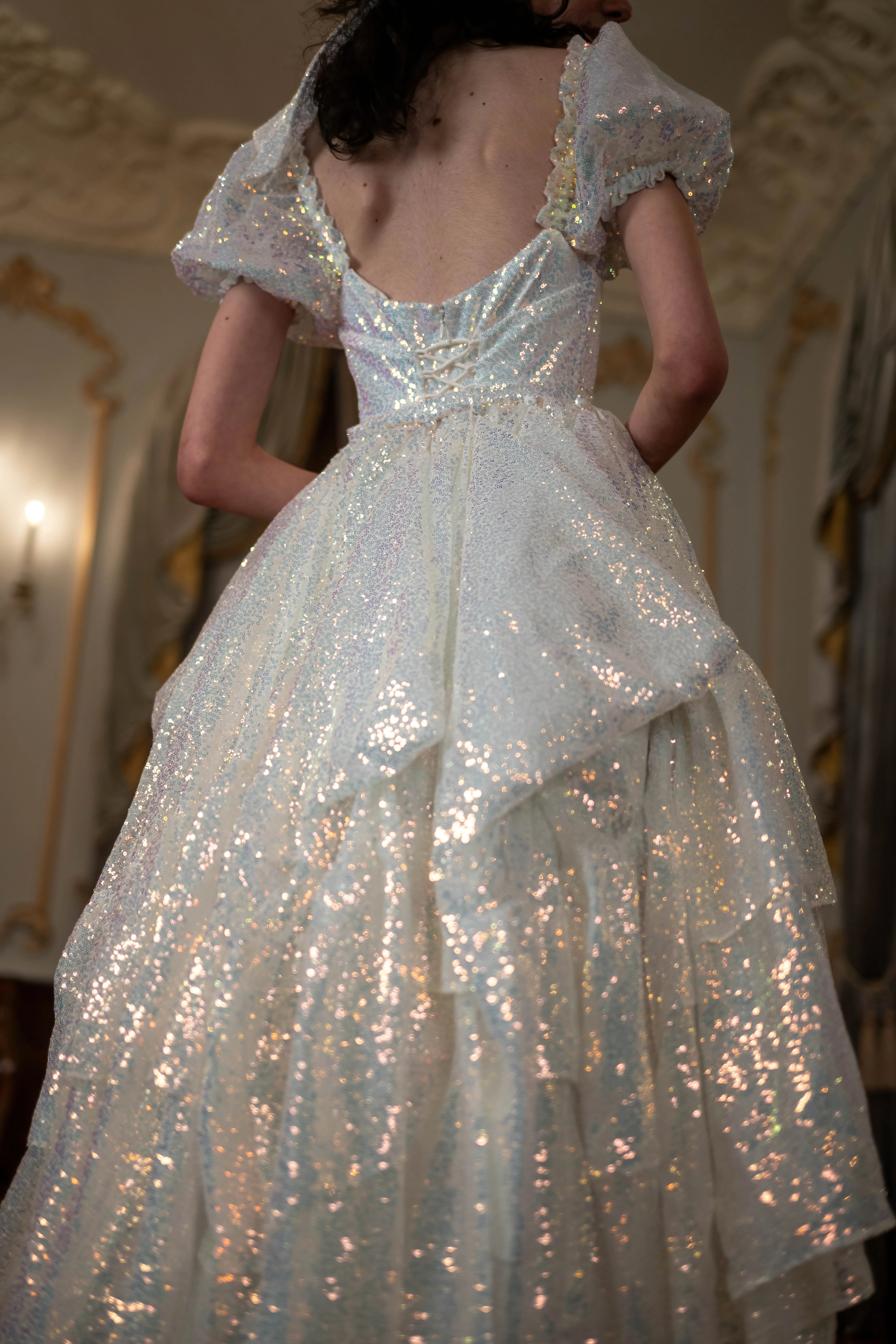 Lady of Lórien Valois Train - Image 28