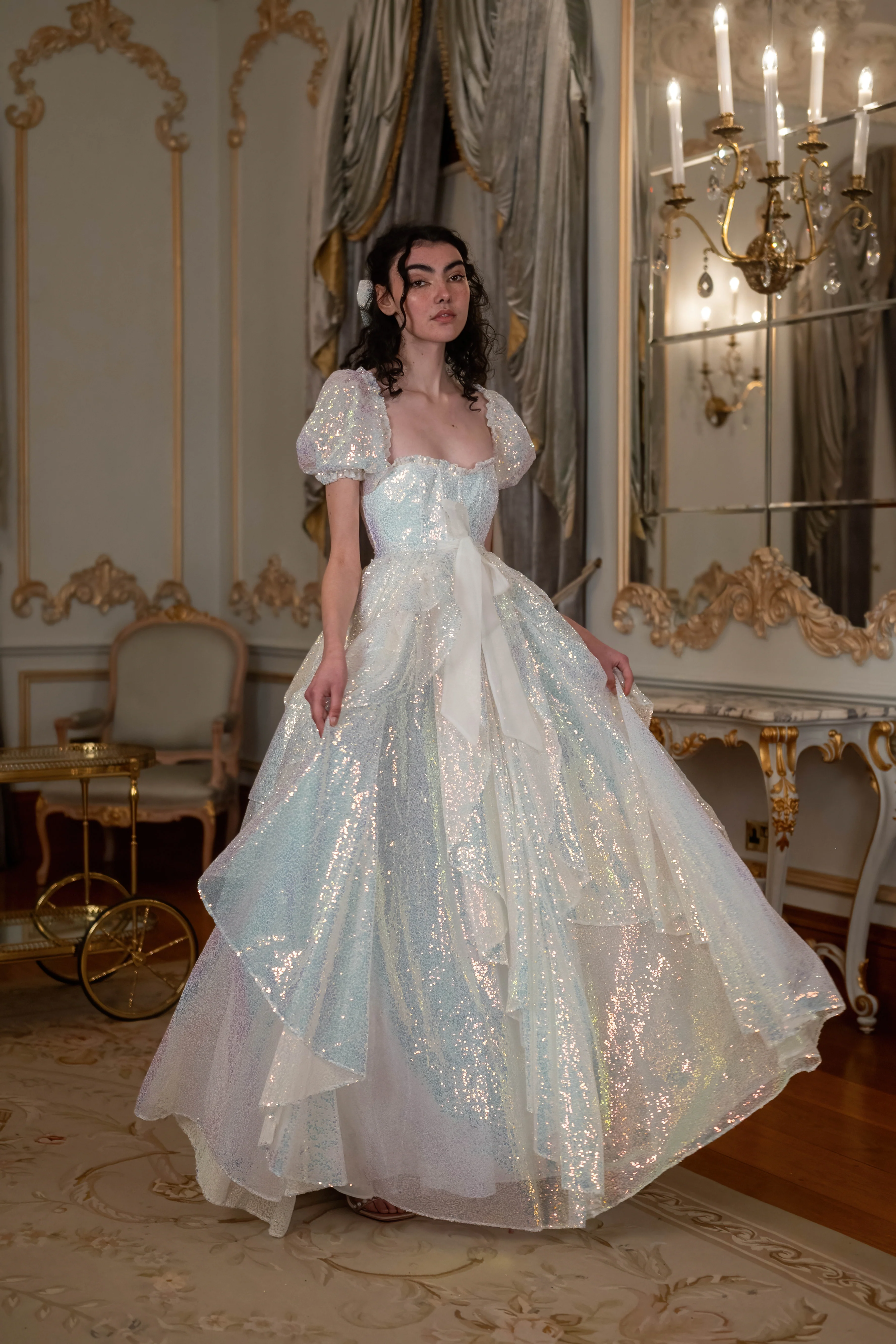 Lady of Lórien Valois Train - Image 30