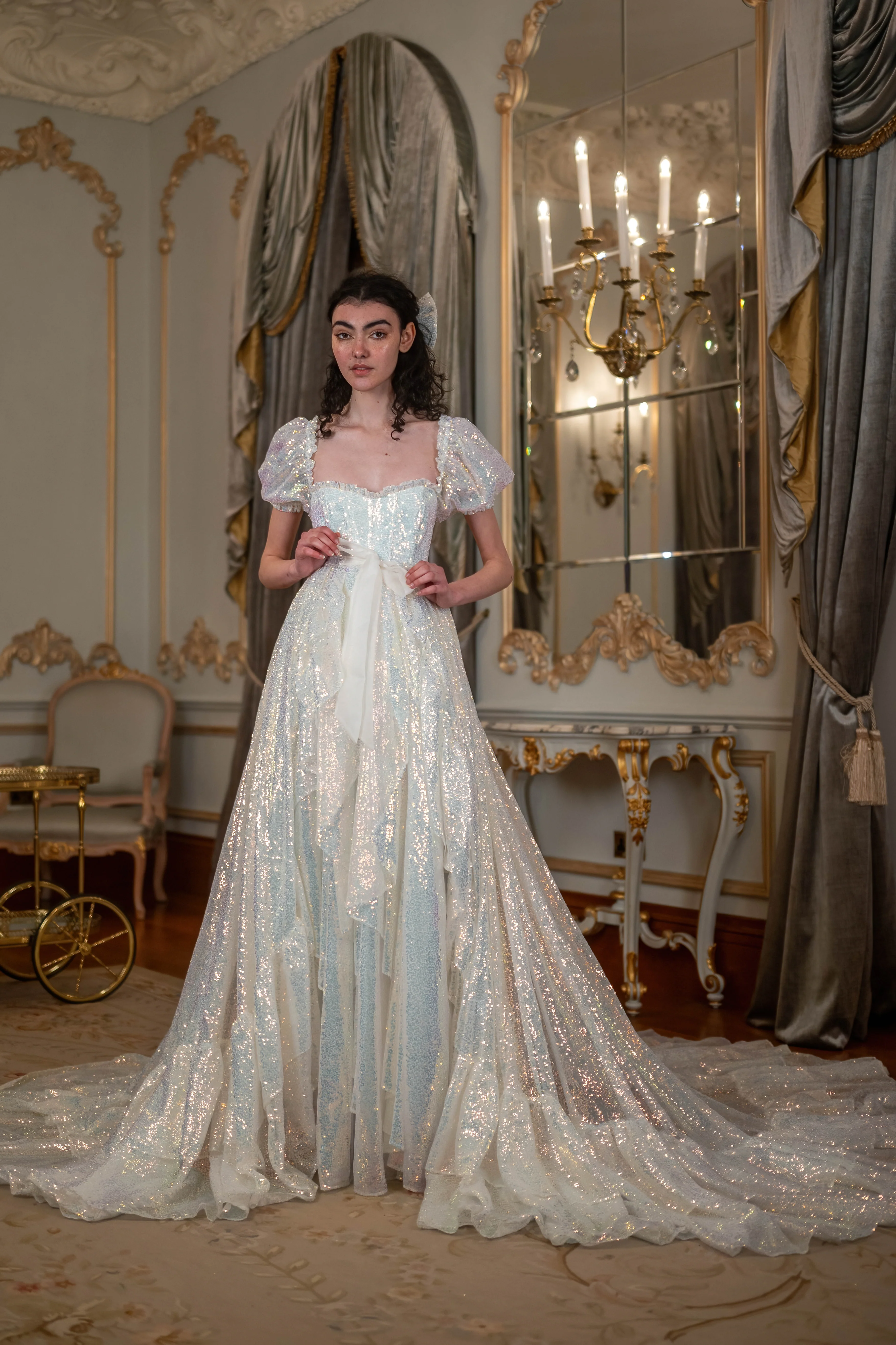 Lady of Lórien Valois Train - Image 7