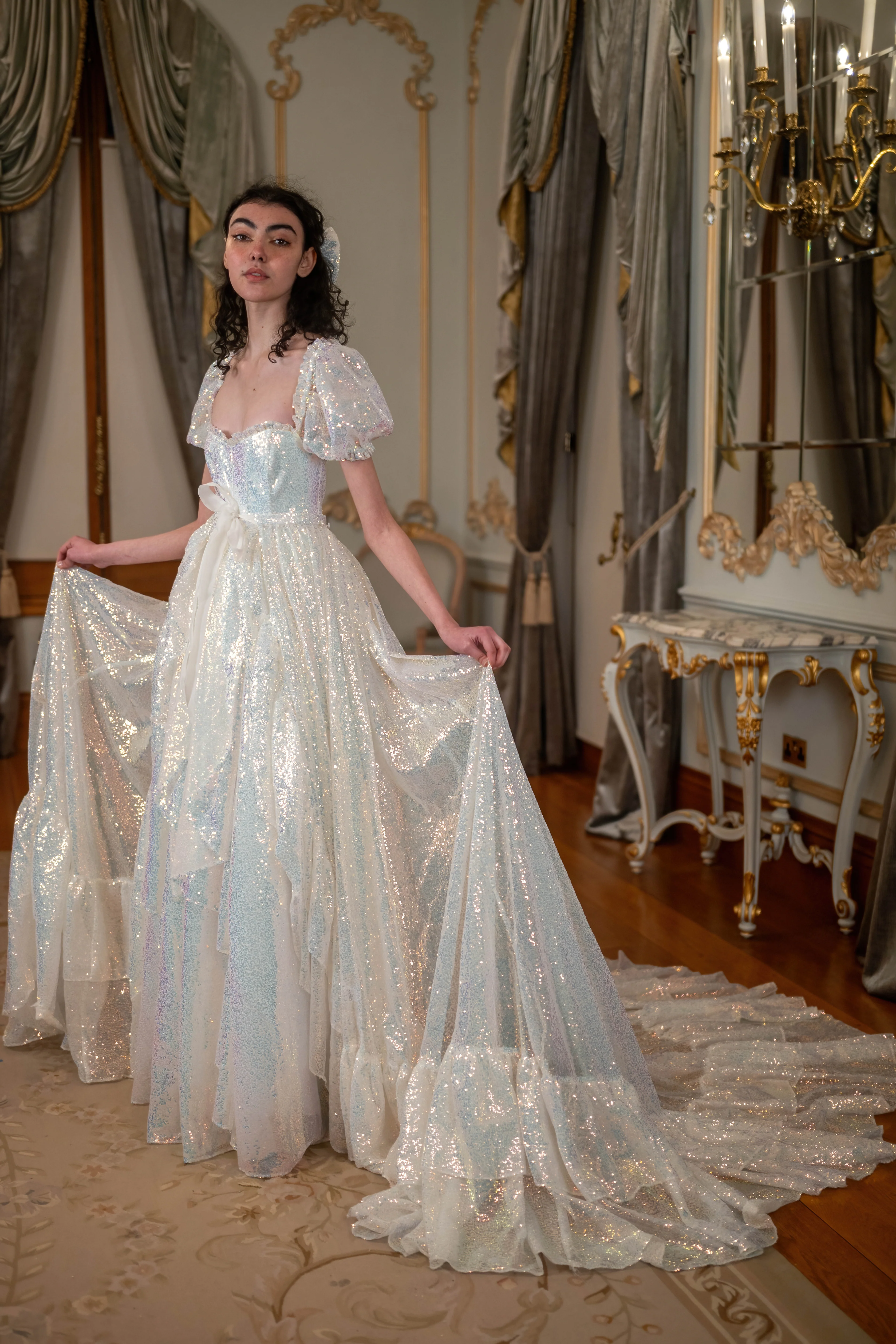 Lady of Lórien Valois Train - Image 8