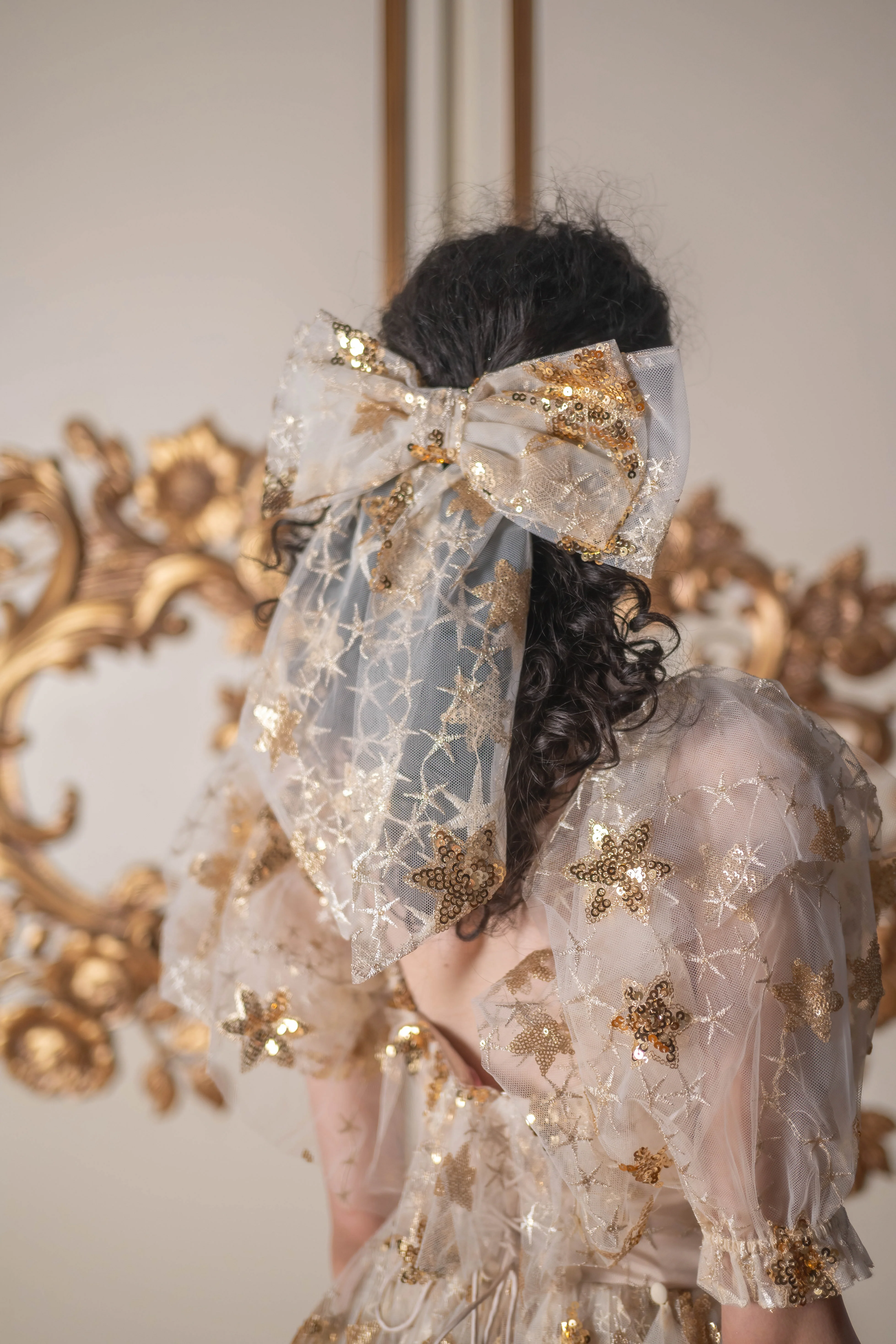 Midas Touch Winged Bow - Image 3