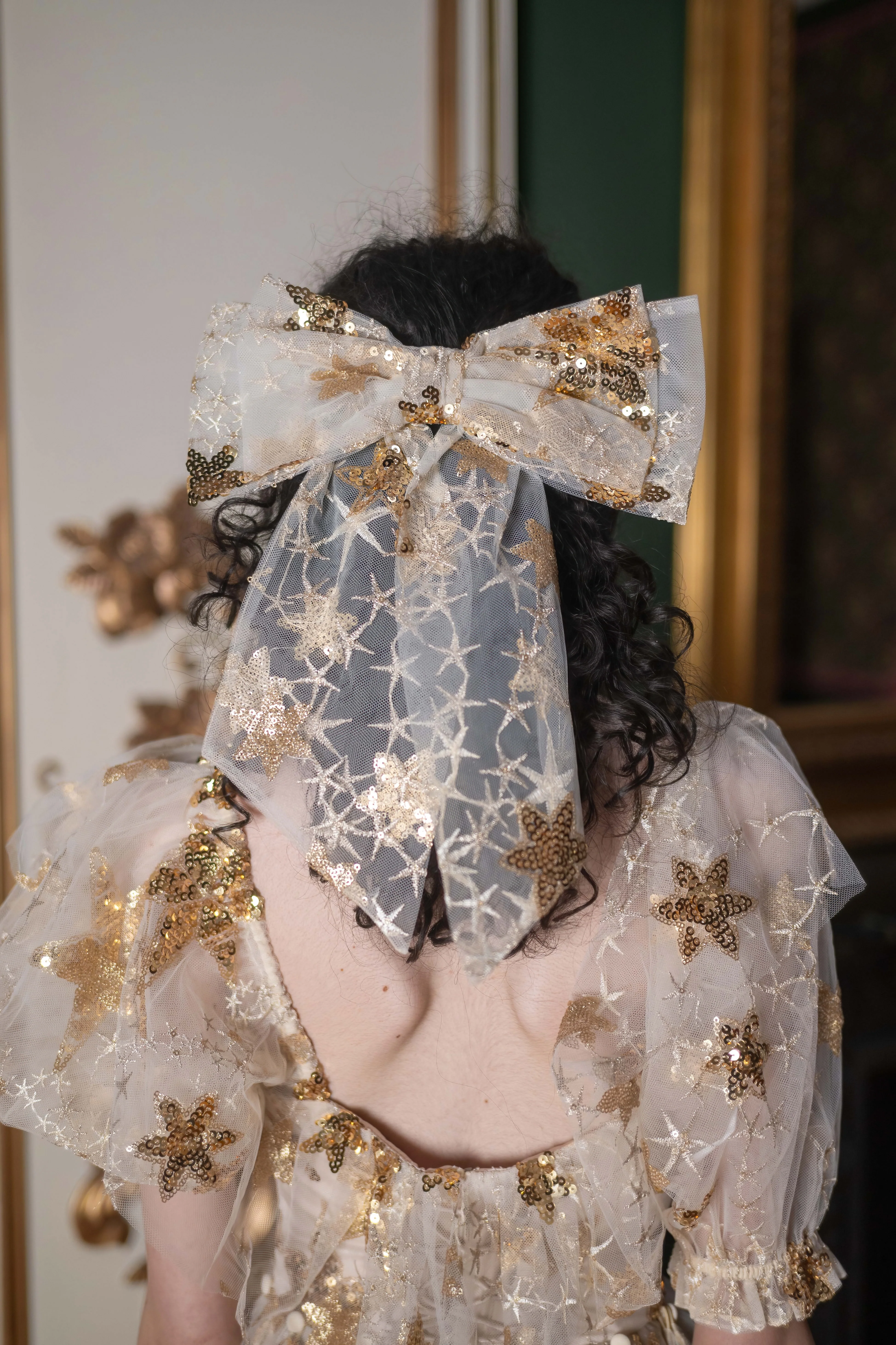 Midas Touch Winged Bow - Image 5