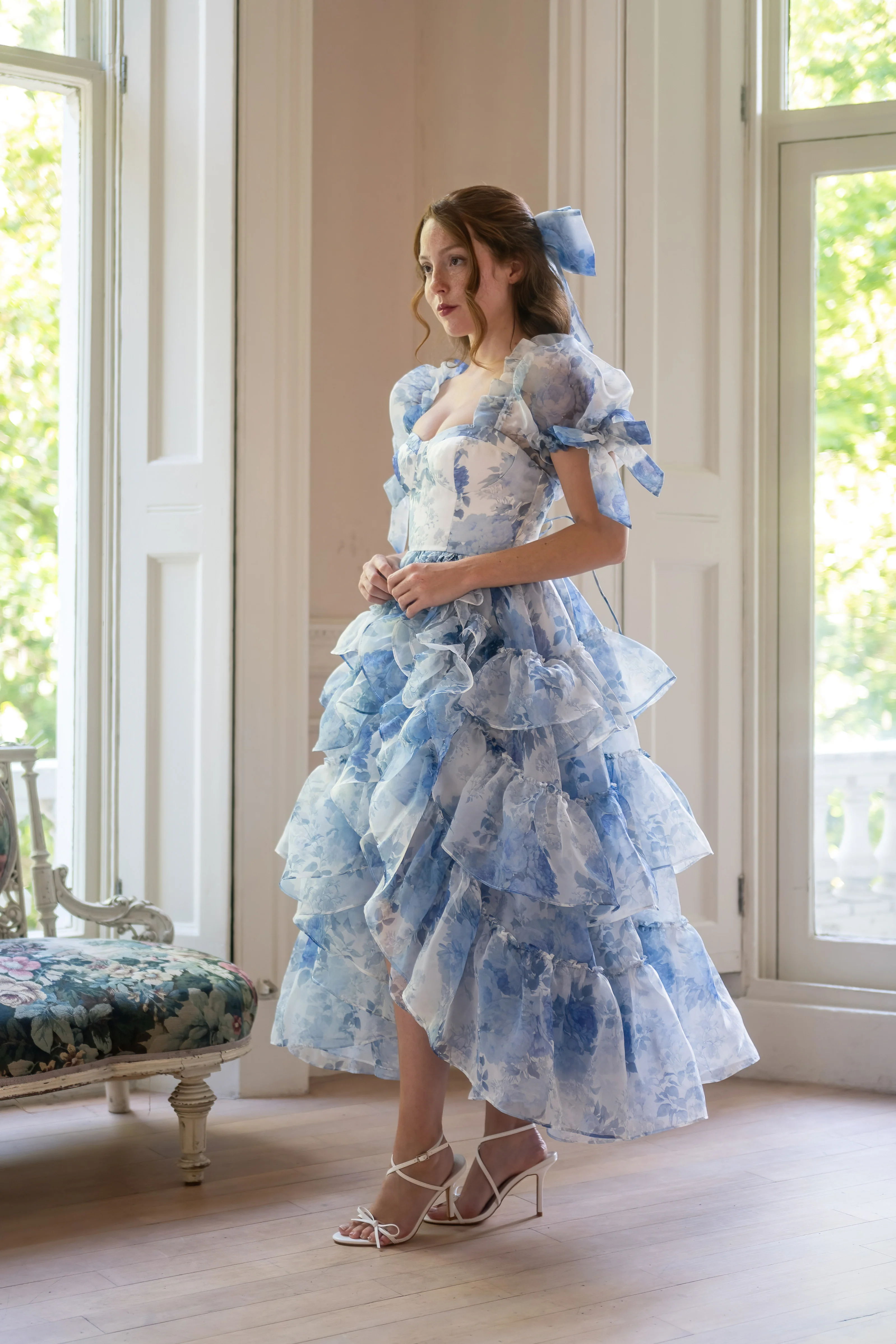 My Fair Lady Demoiselle Dress - Image 11