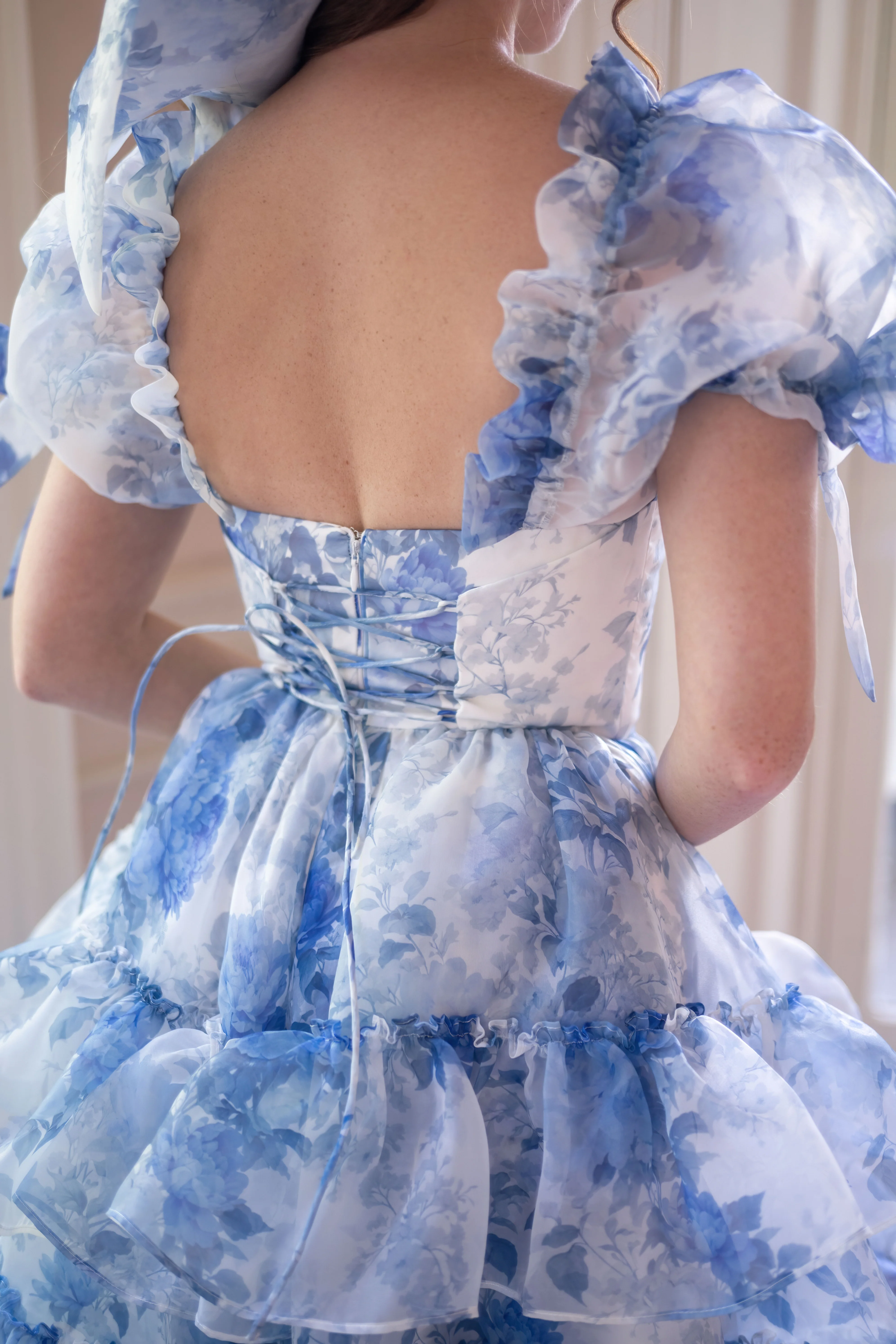 My Fair Lady Demoiselle Dress - Image 12