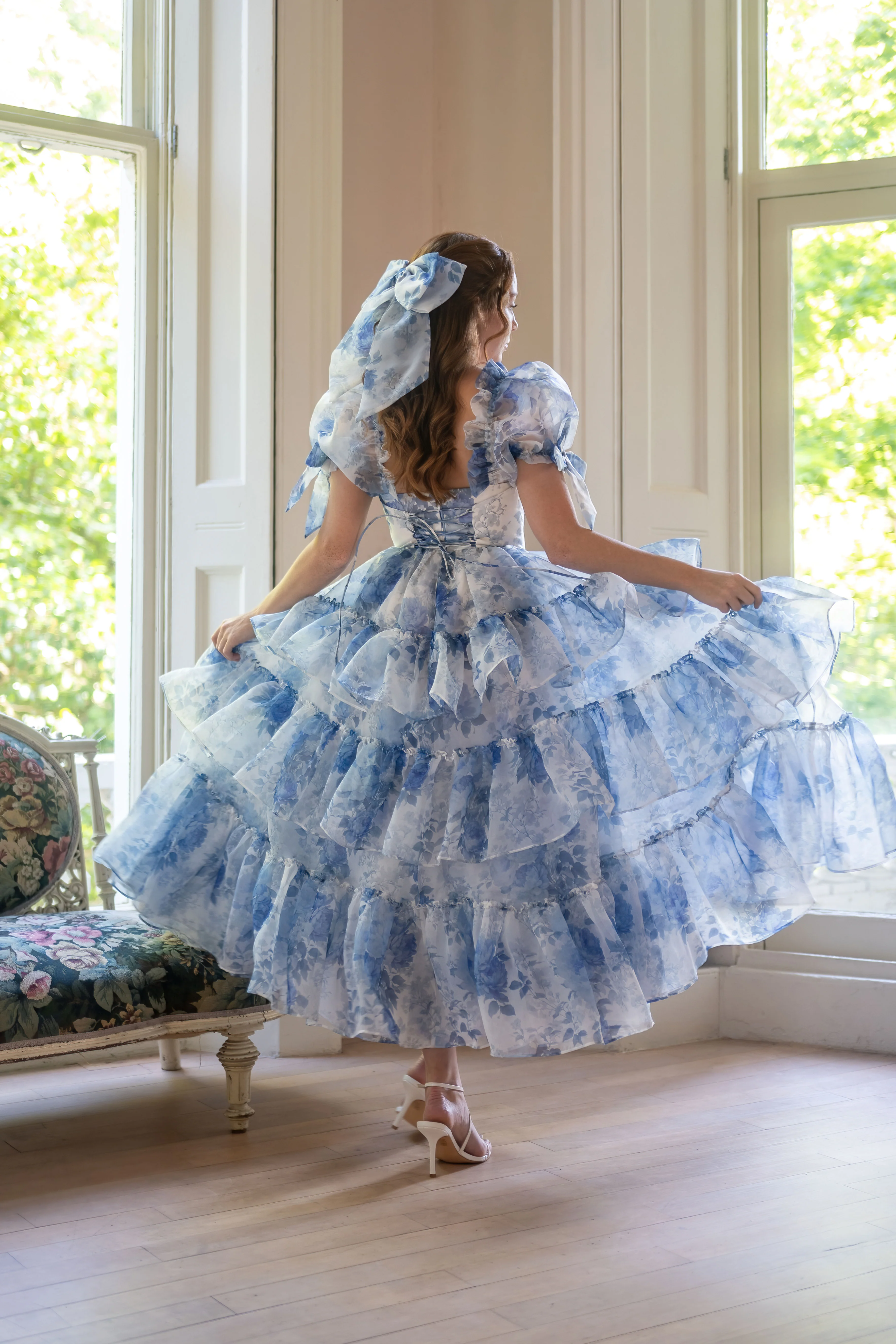 My Fair Lady Demoiselle Dress - Image 15