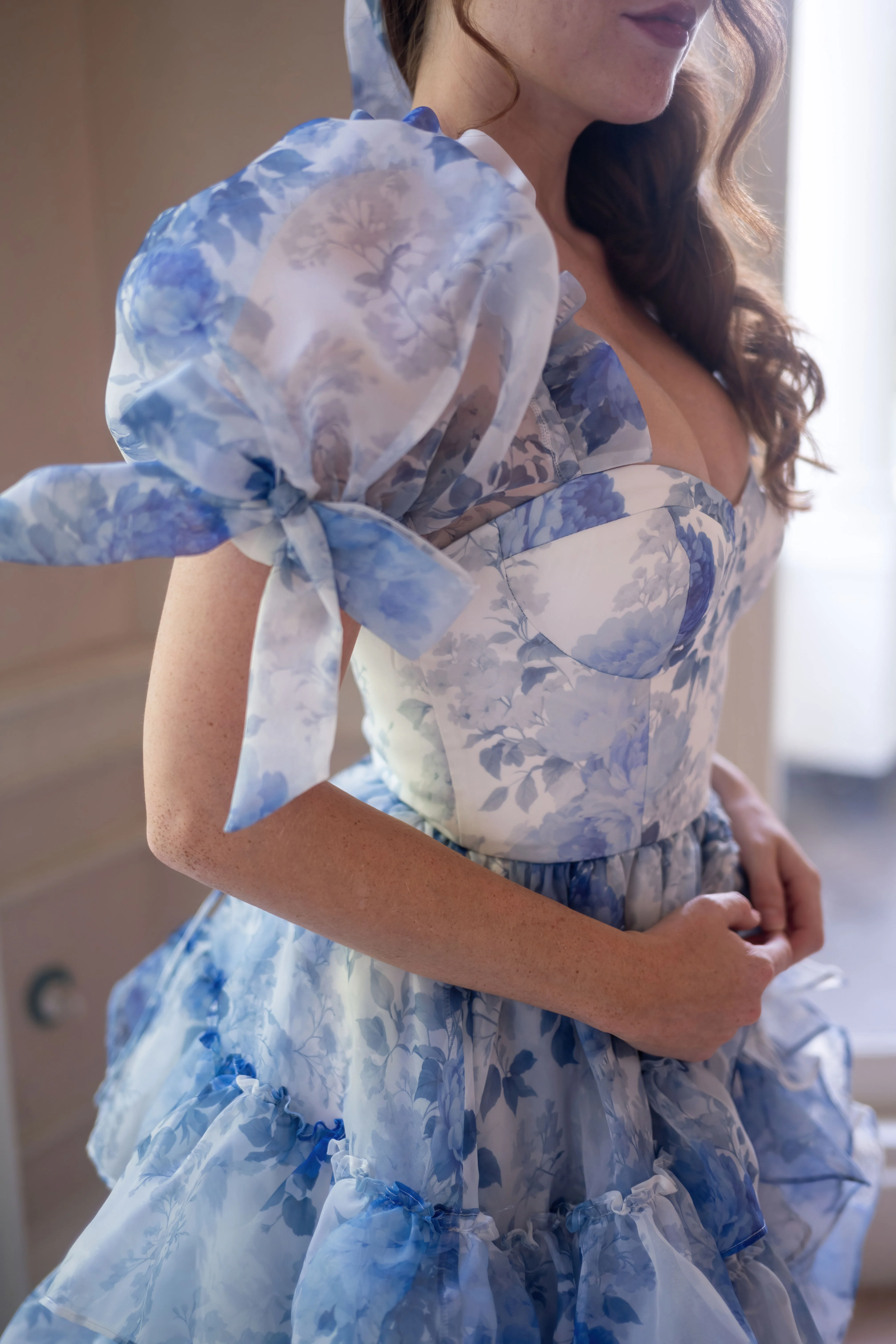 My Fair Lady Demoiselle Dress - Image 3