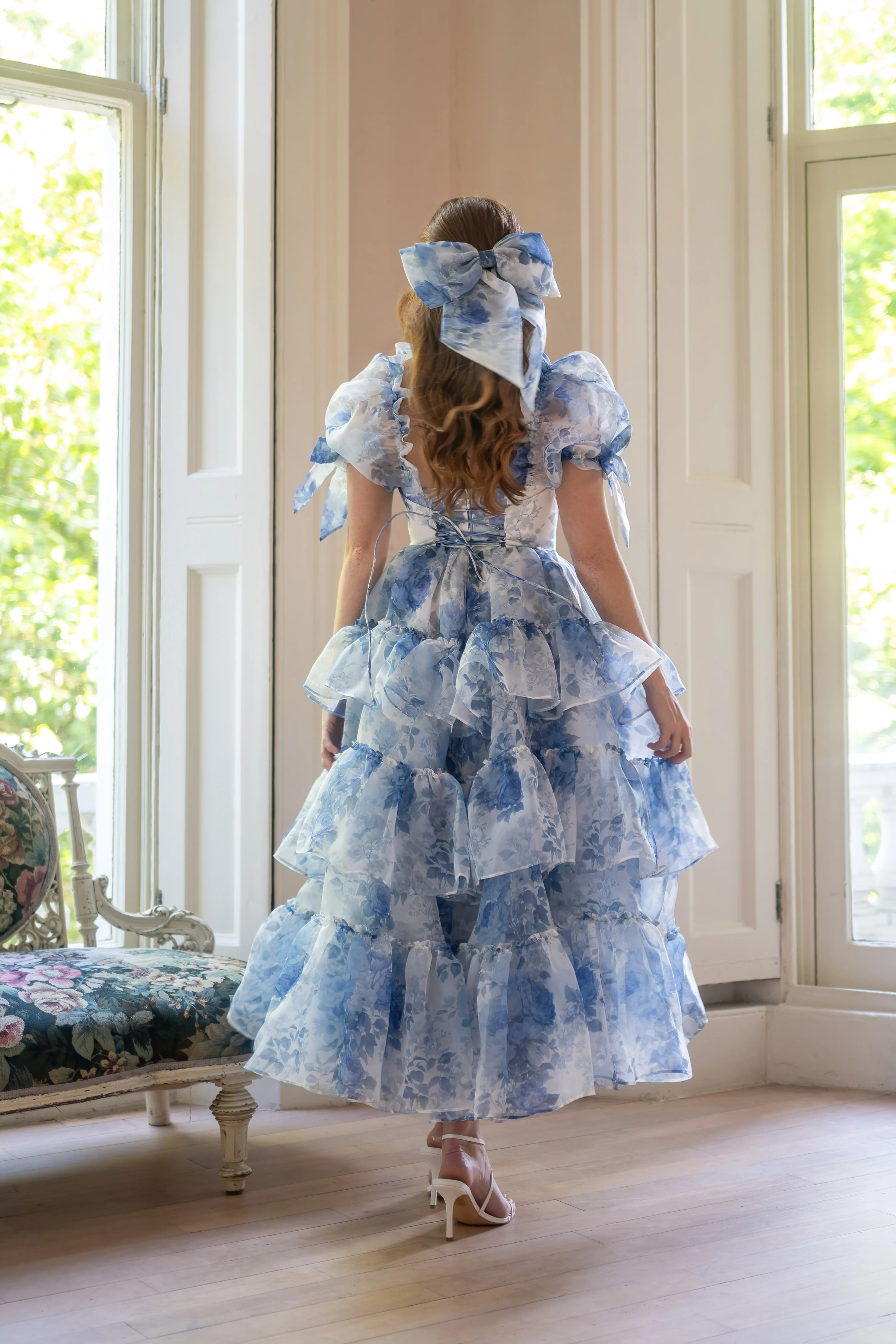 My Fair Lady Demoiselle Dress - Image 5