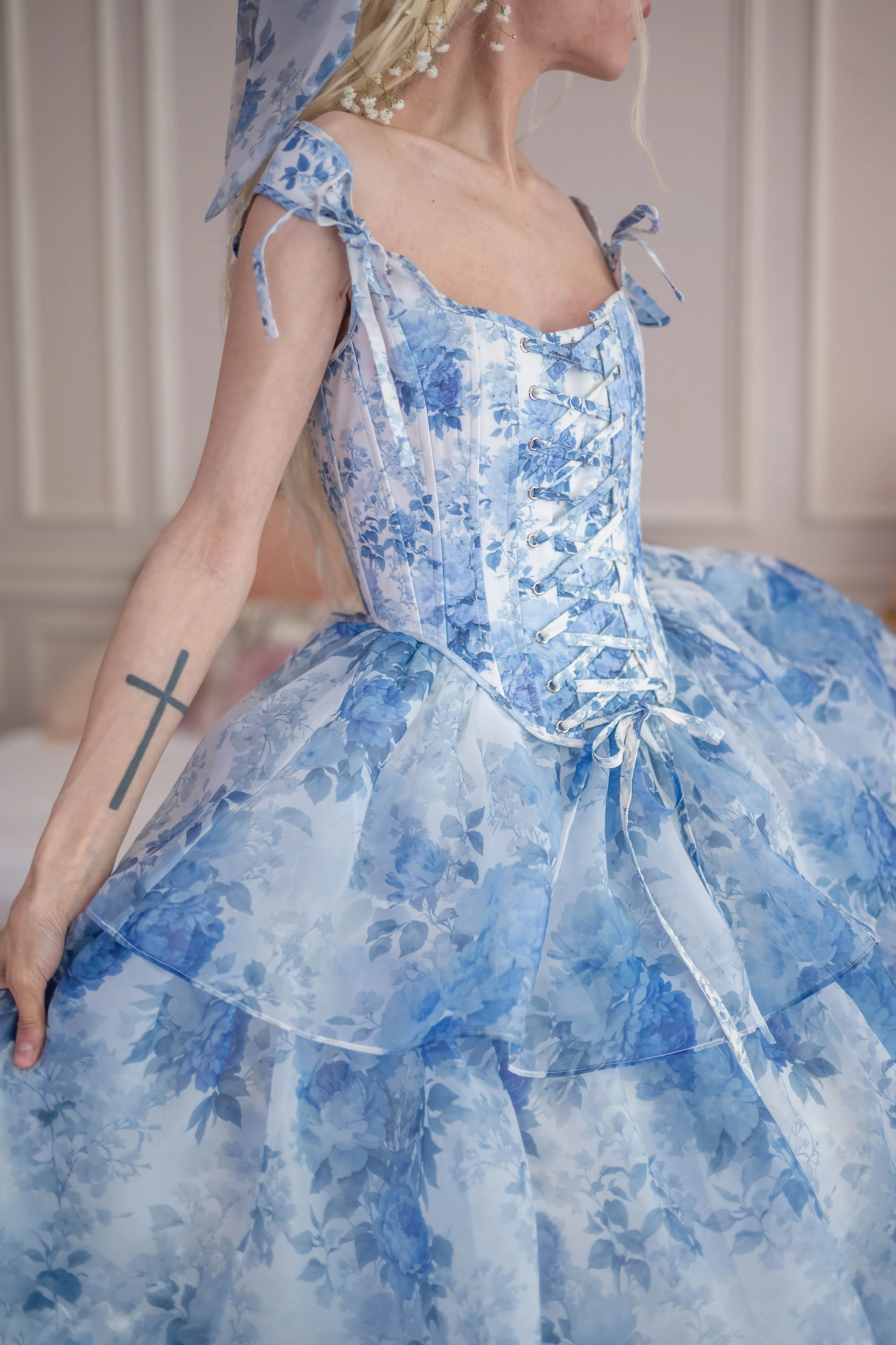 My Fair Lady Galatea Corset - Image 15