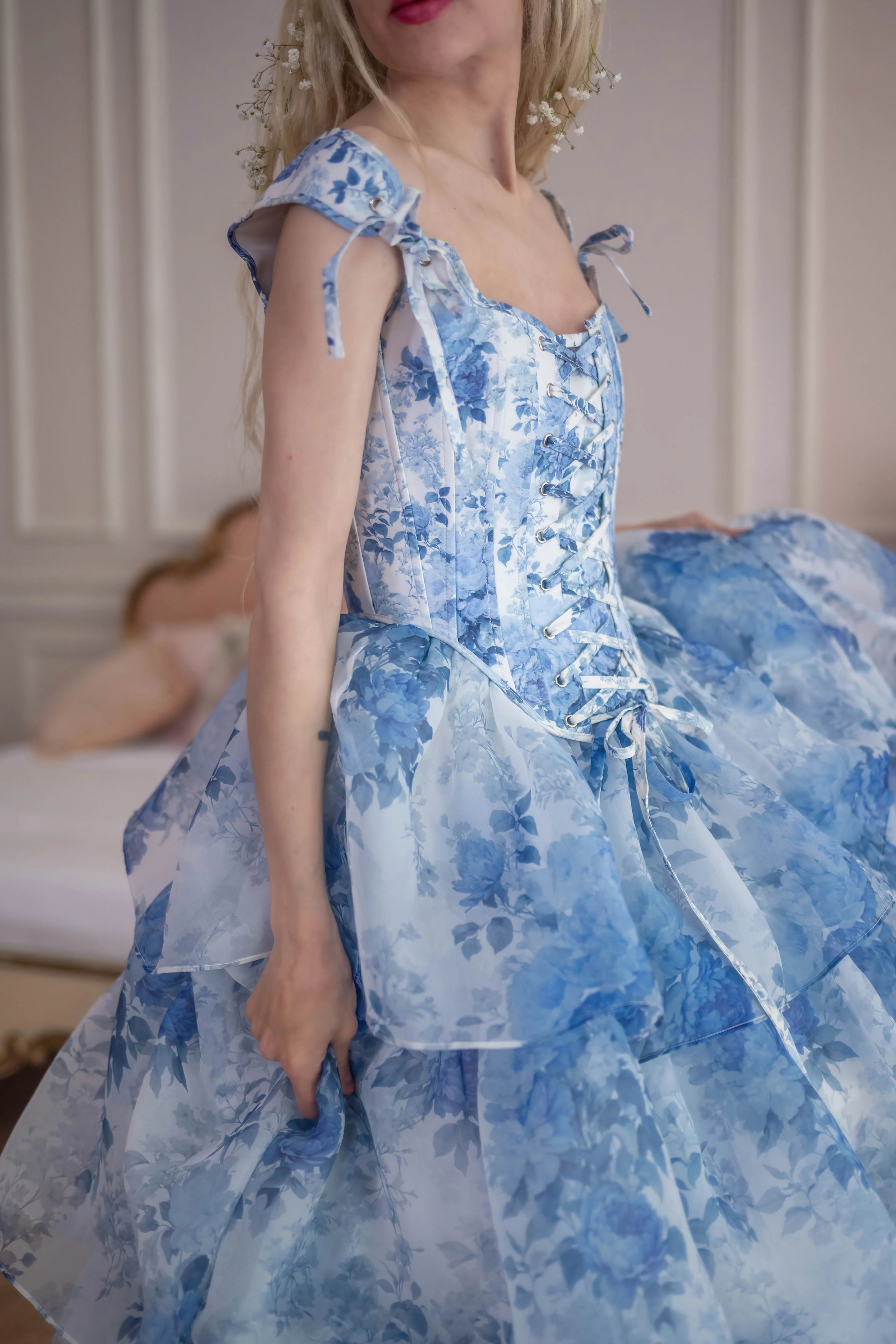 My Fair Lady Galatea Corset - Image 16