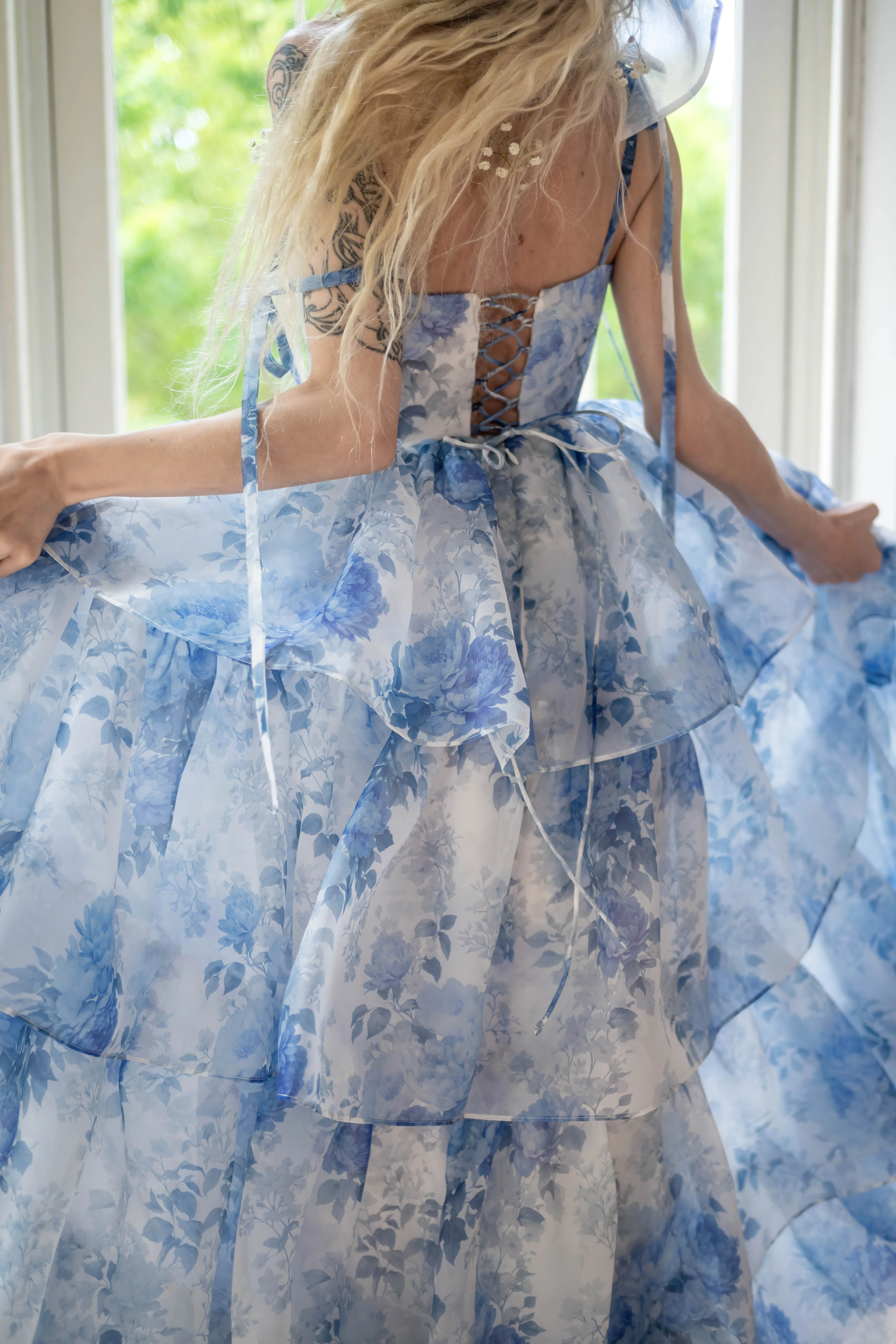My Fair Lady Heritage Gown - Image 2